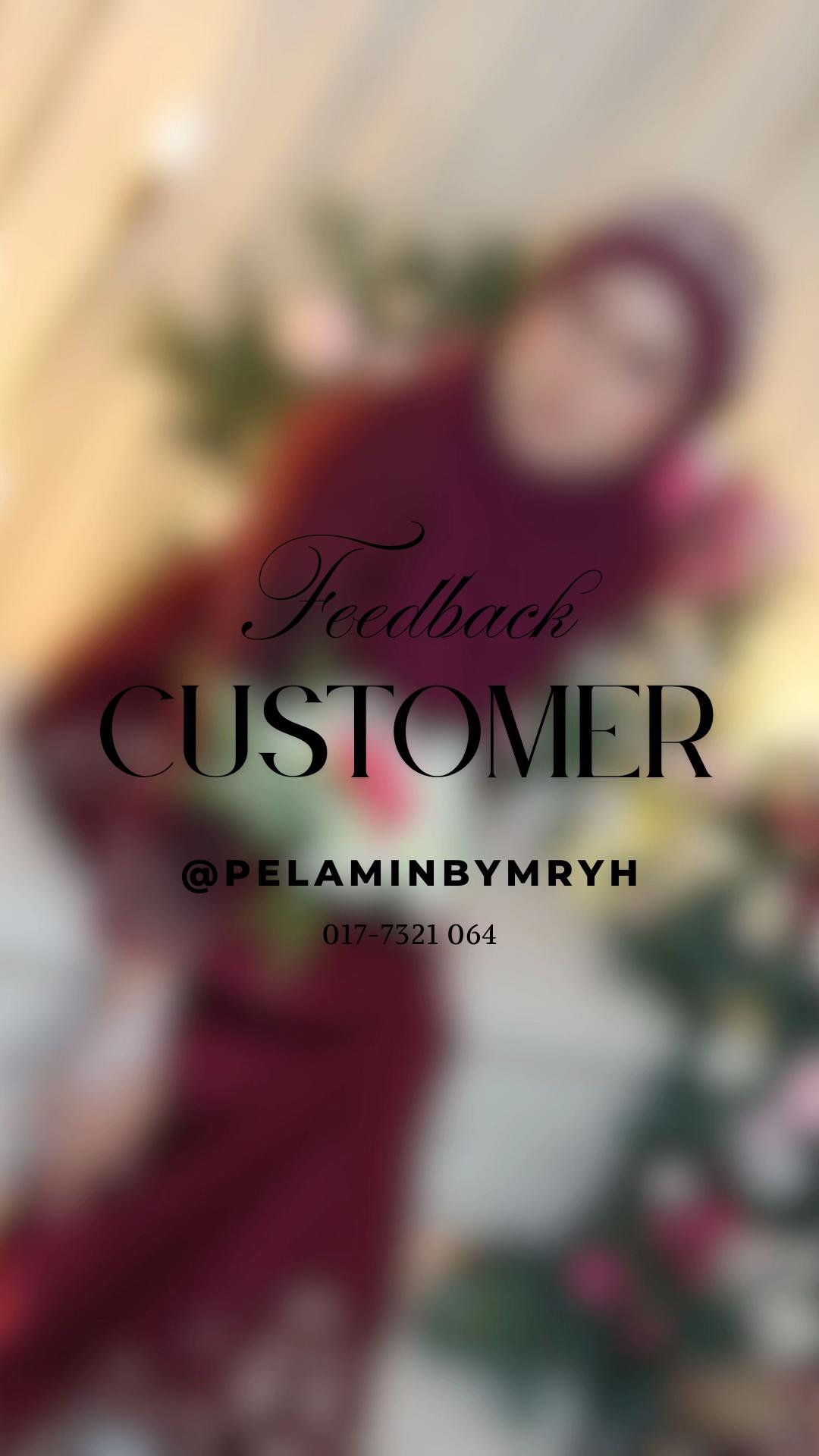 @Pelamin Mini Kulim