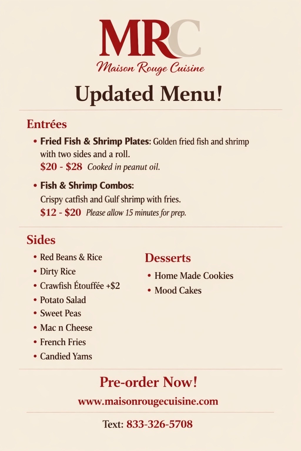 @Maison.Rouge.Cuisine
