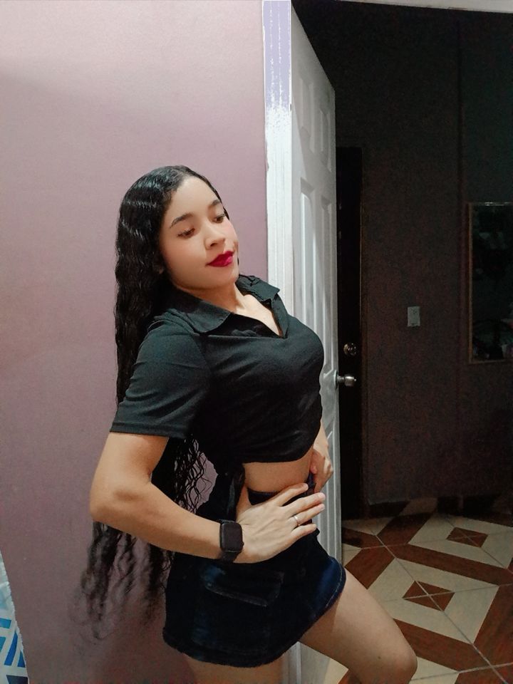 @Jenny Gutierrez