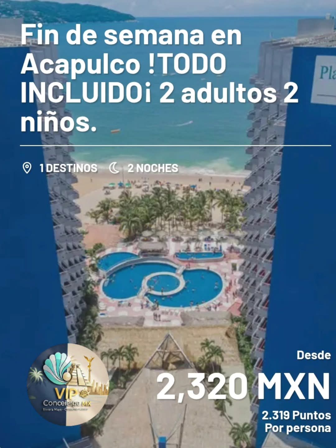 @Vip Concierge MX