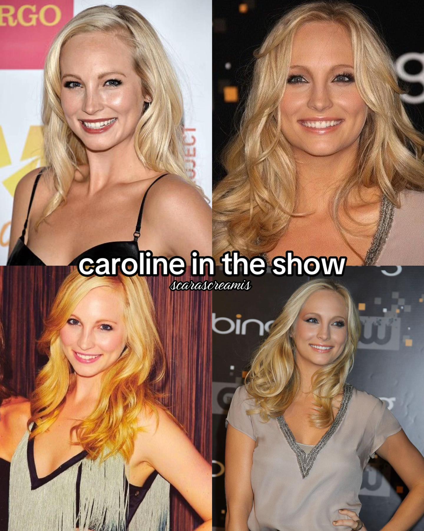 @scarascreamis