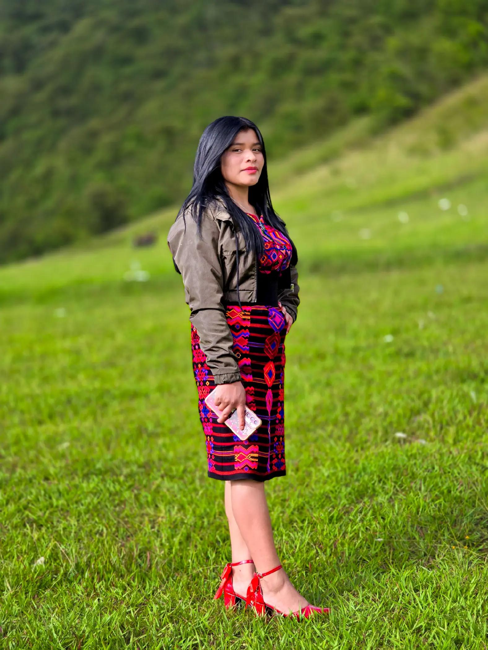 @Gladis idalia matias (502๐ฌ๐น
