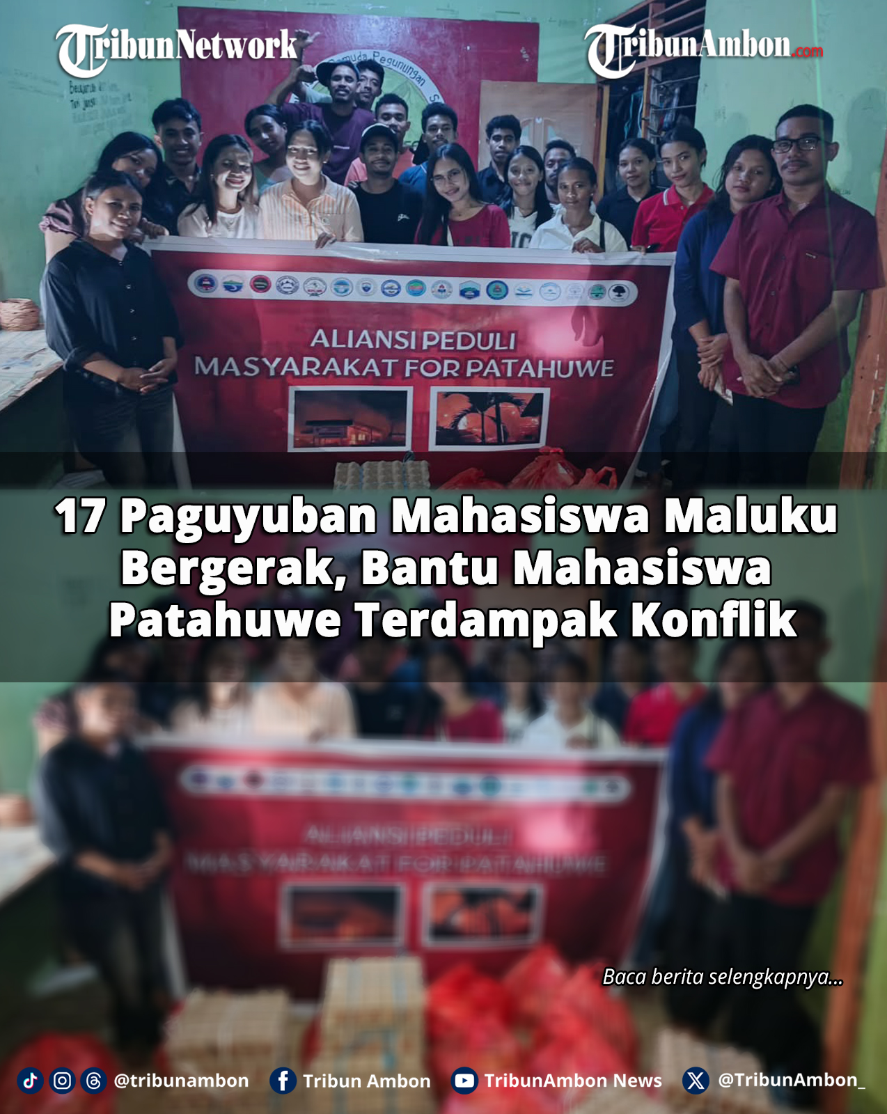 @TribunAmbon.com