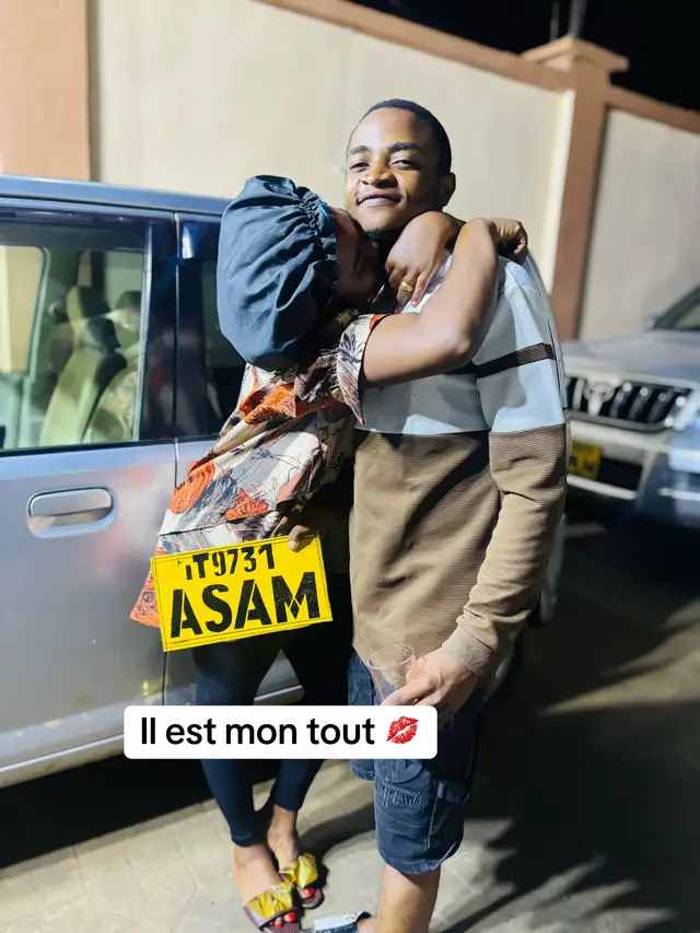 @ASAM❤️💍