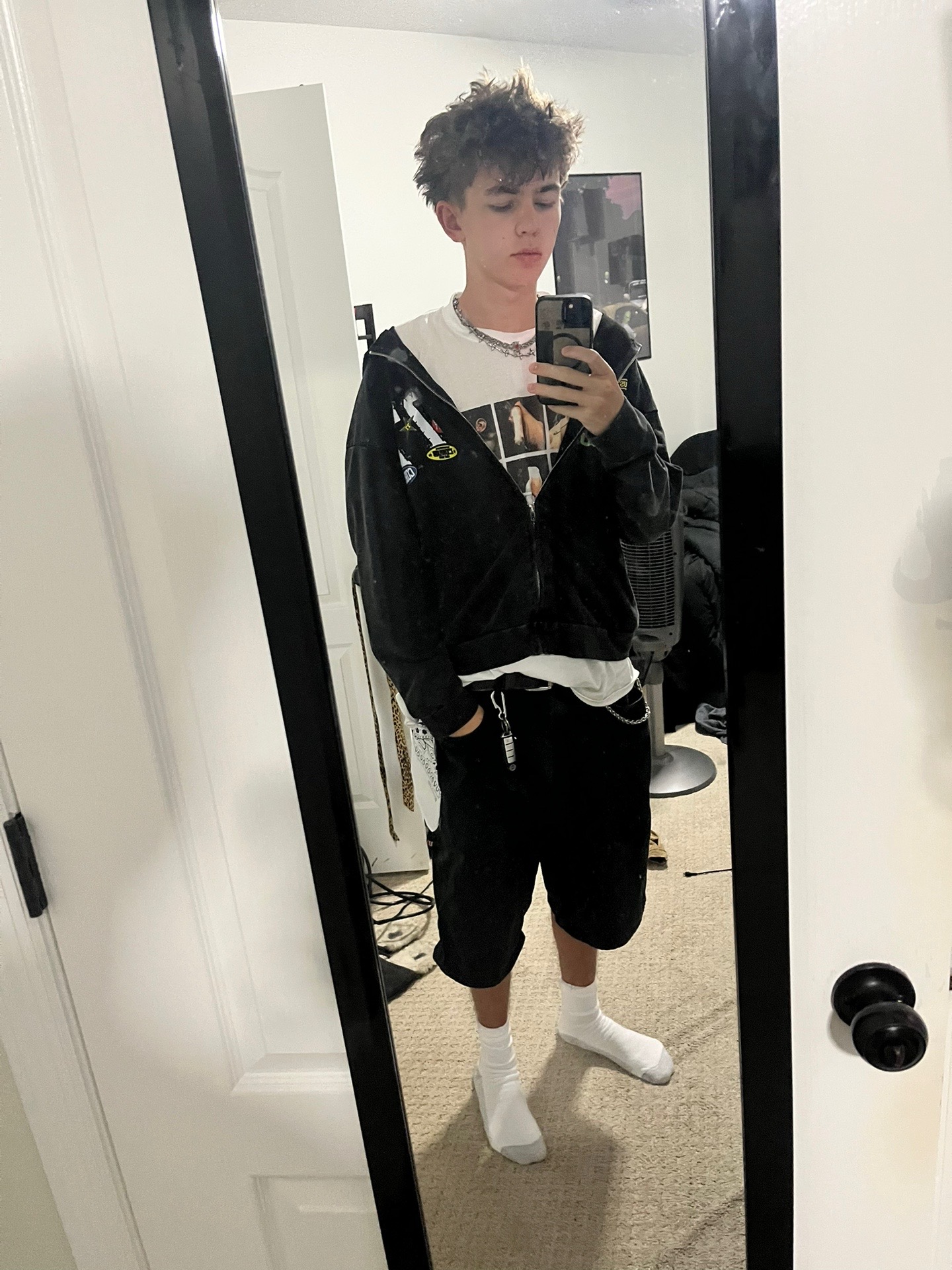 @Myles sexy