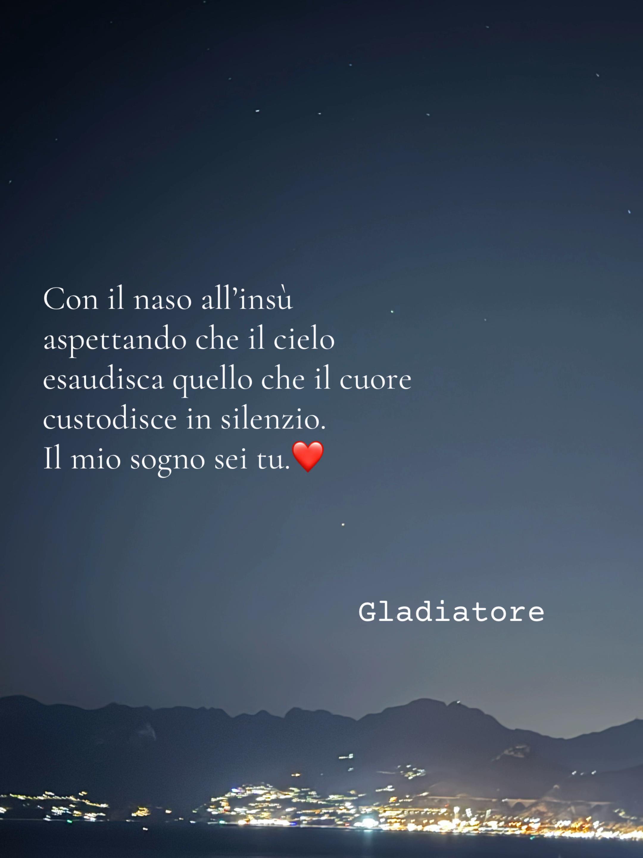 @GLADIATORE