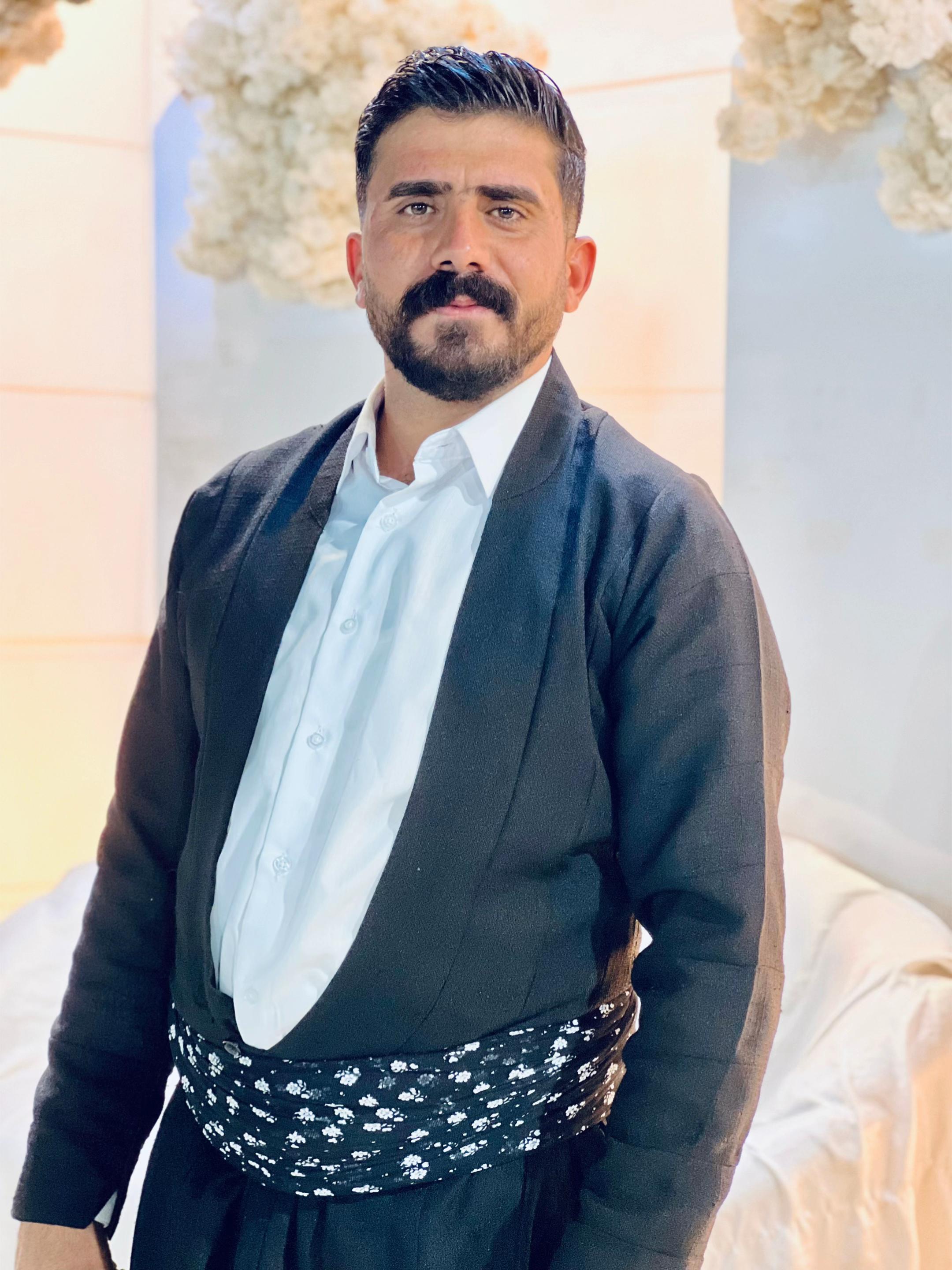 @زانا سيد نجم