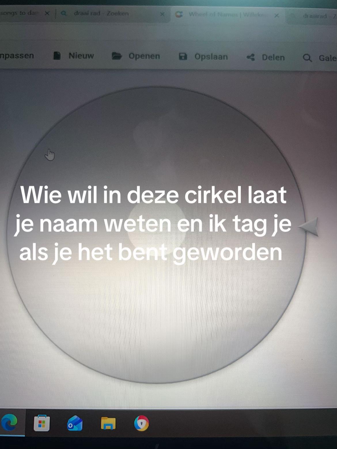 @De eindmusical
