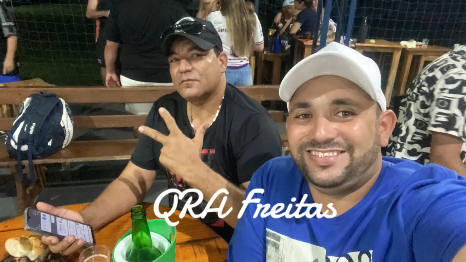 @QRA Freitas
