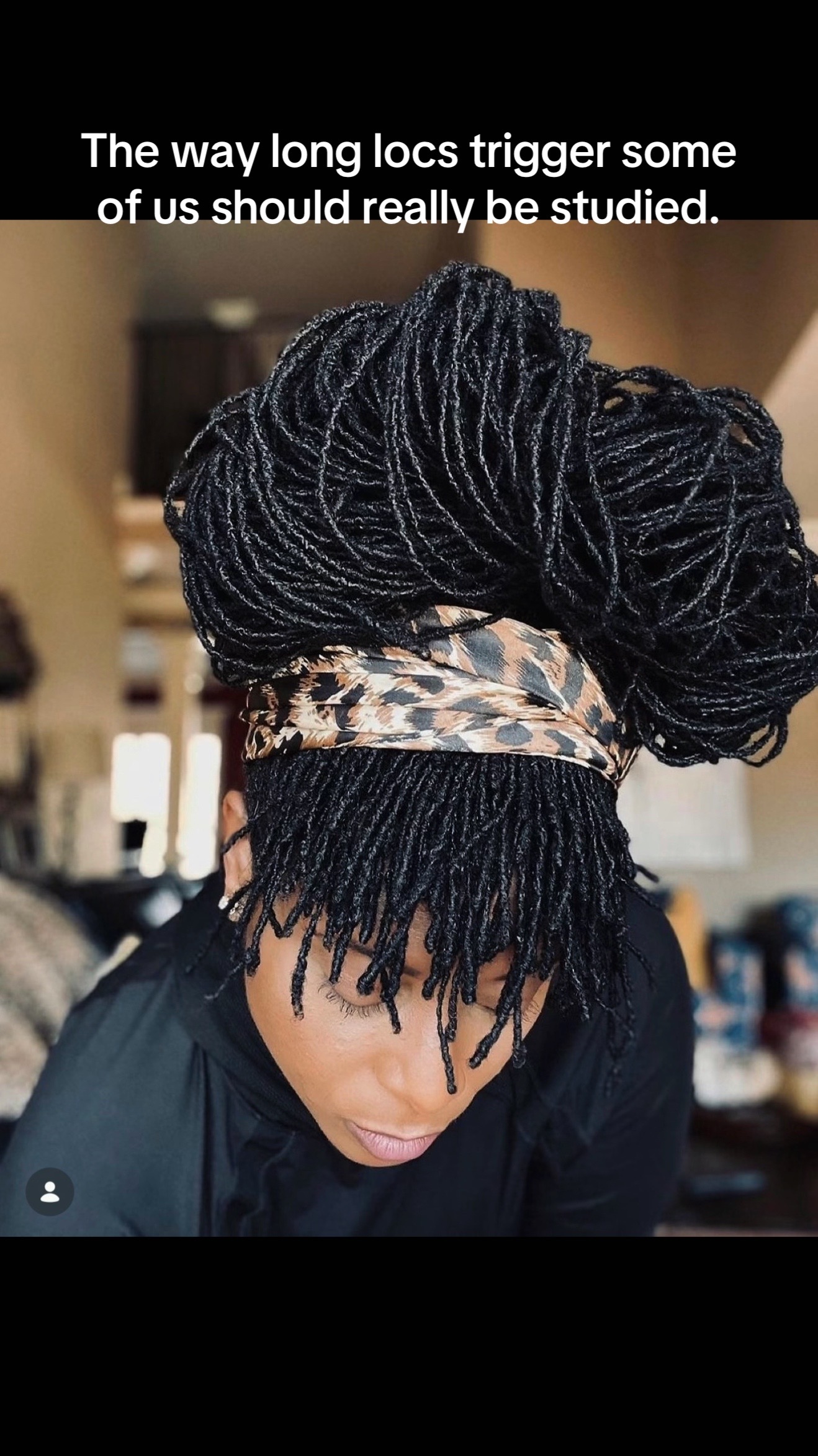 @The LocQueen | Hair + Selfcare