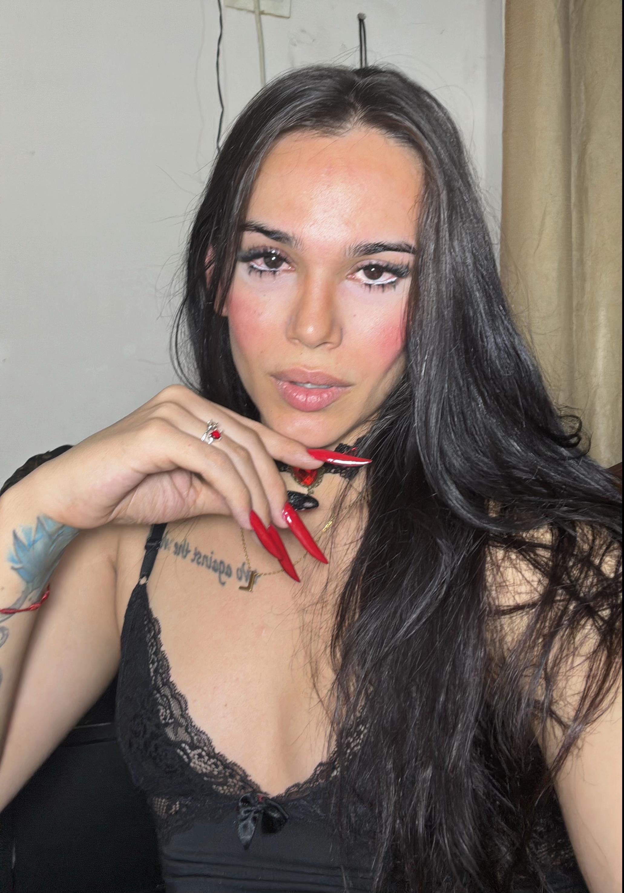 @Maria Luna