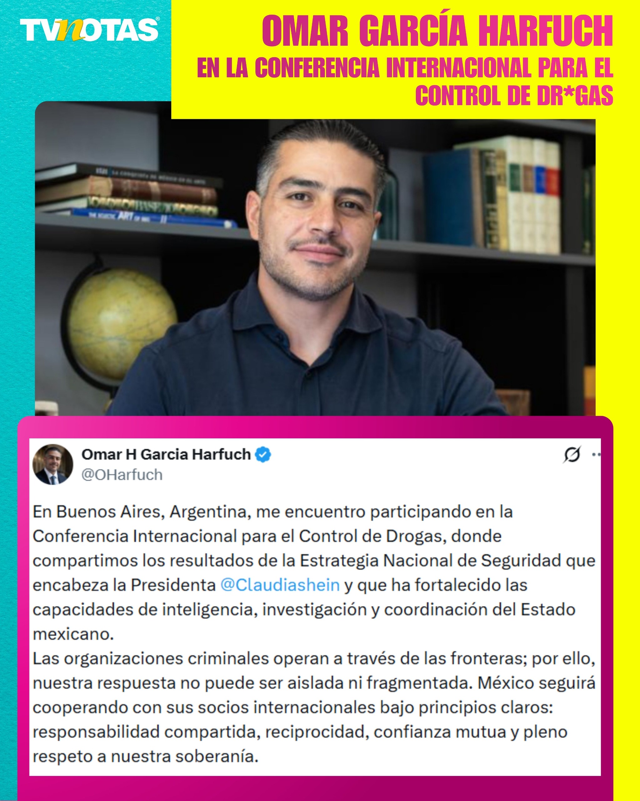 @Revista TVNotas