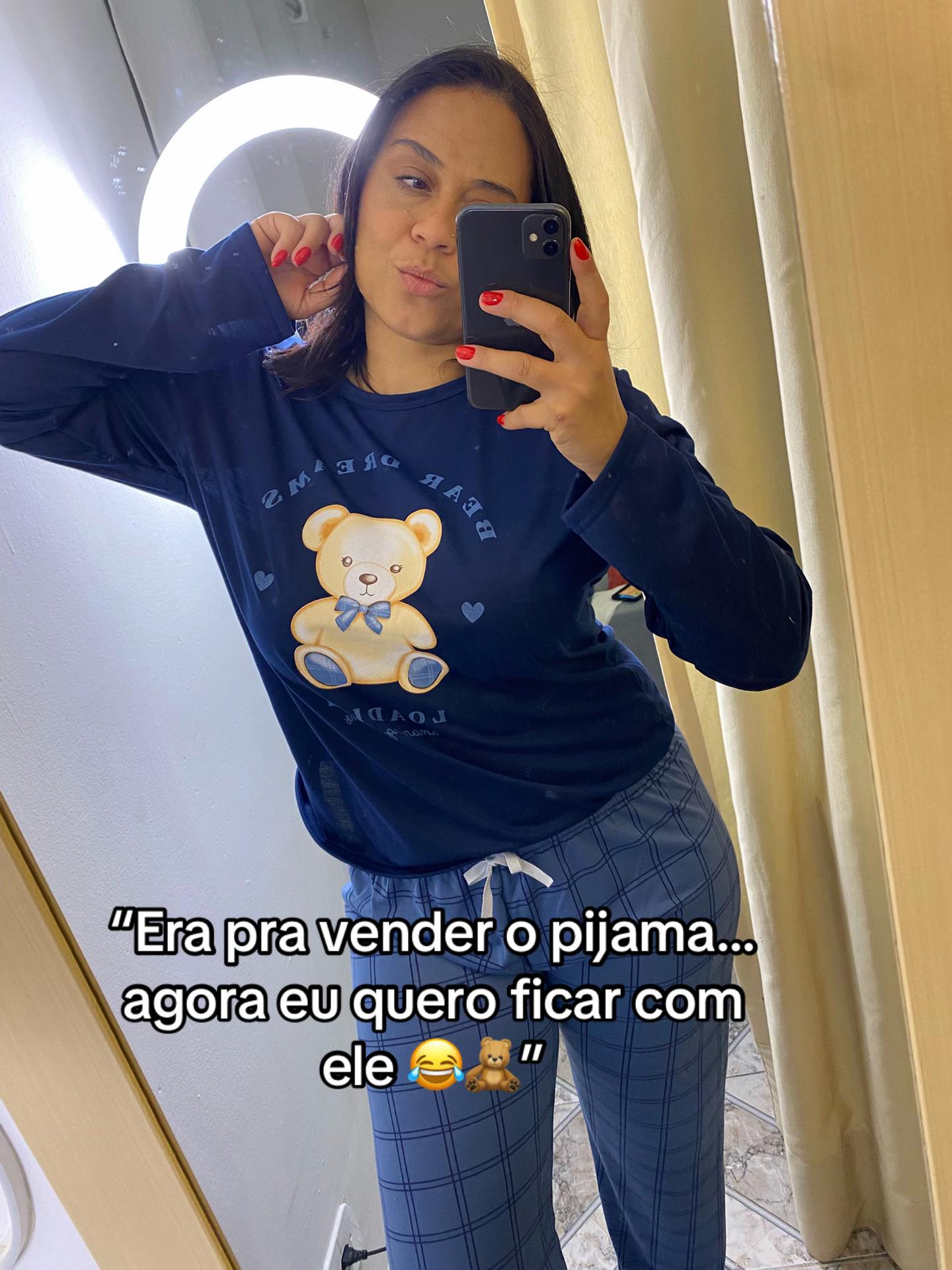 @ElôNandinha Moda e Acessórios