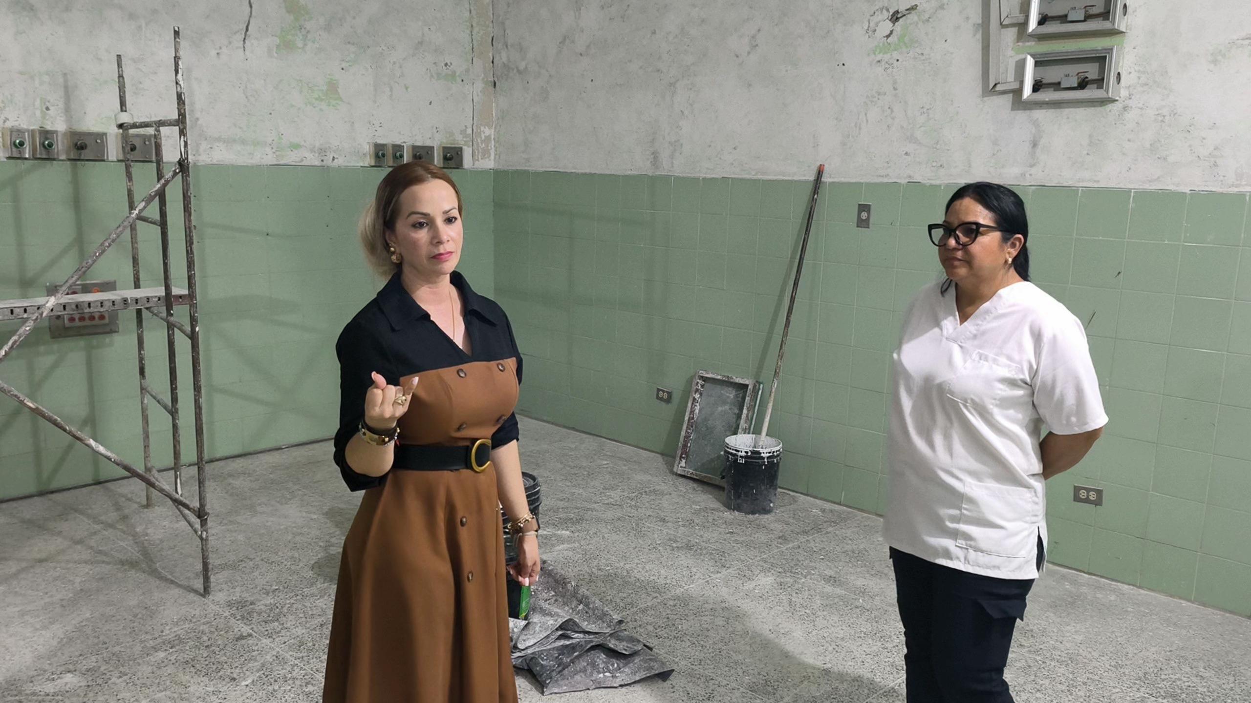 @Maria Gabriela Gil de Cedeño