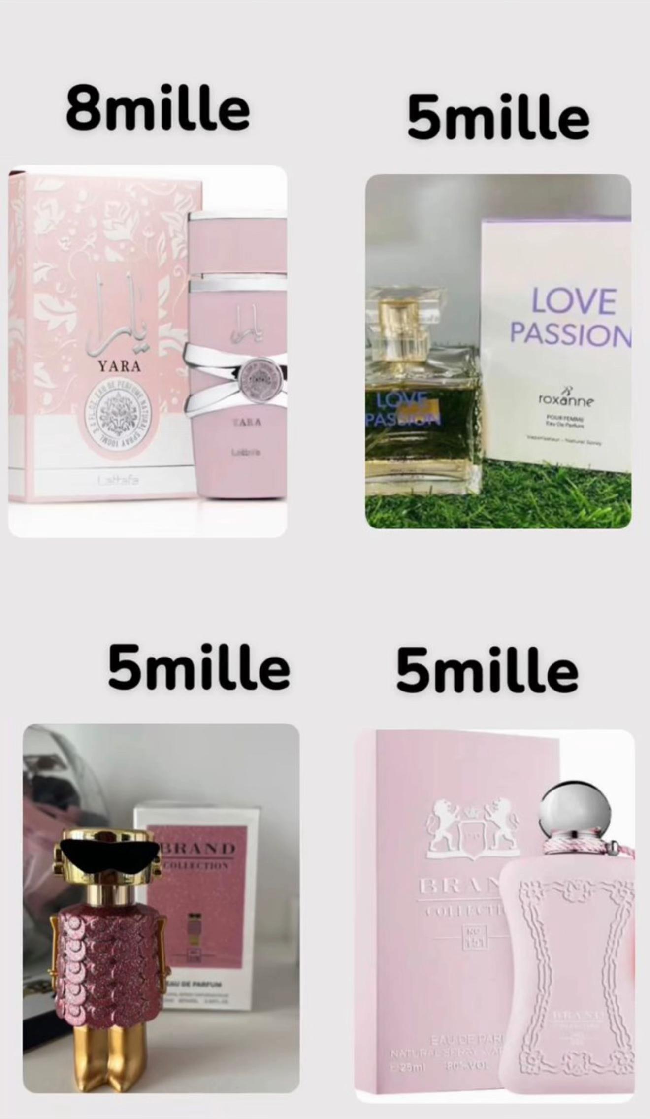 @Royal Perfume🌸