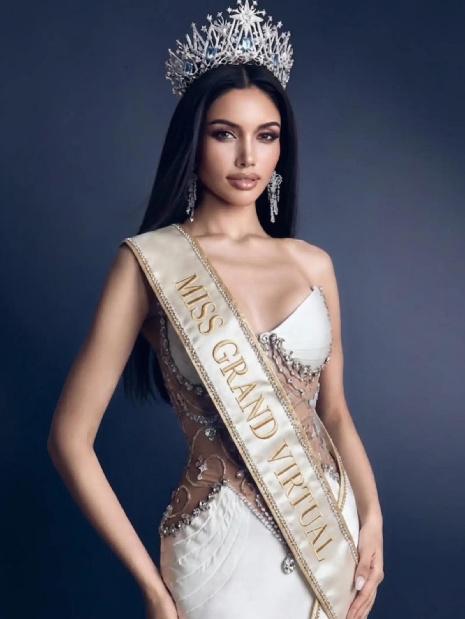 @Miss Grand Virtual