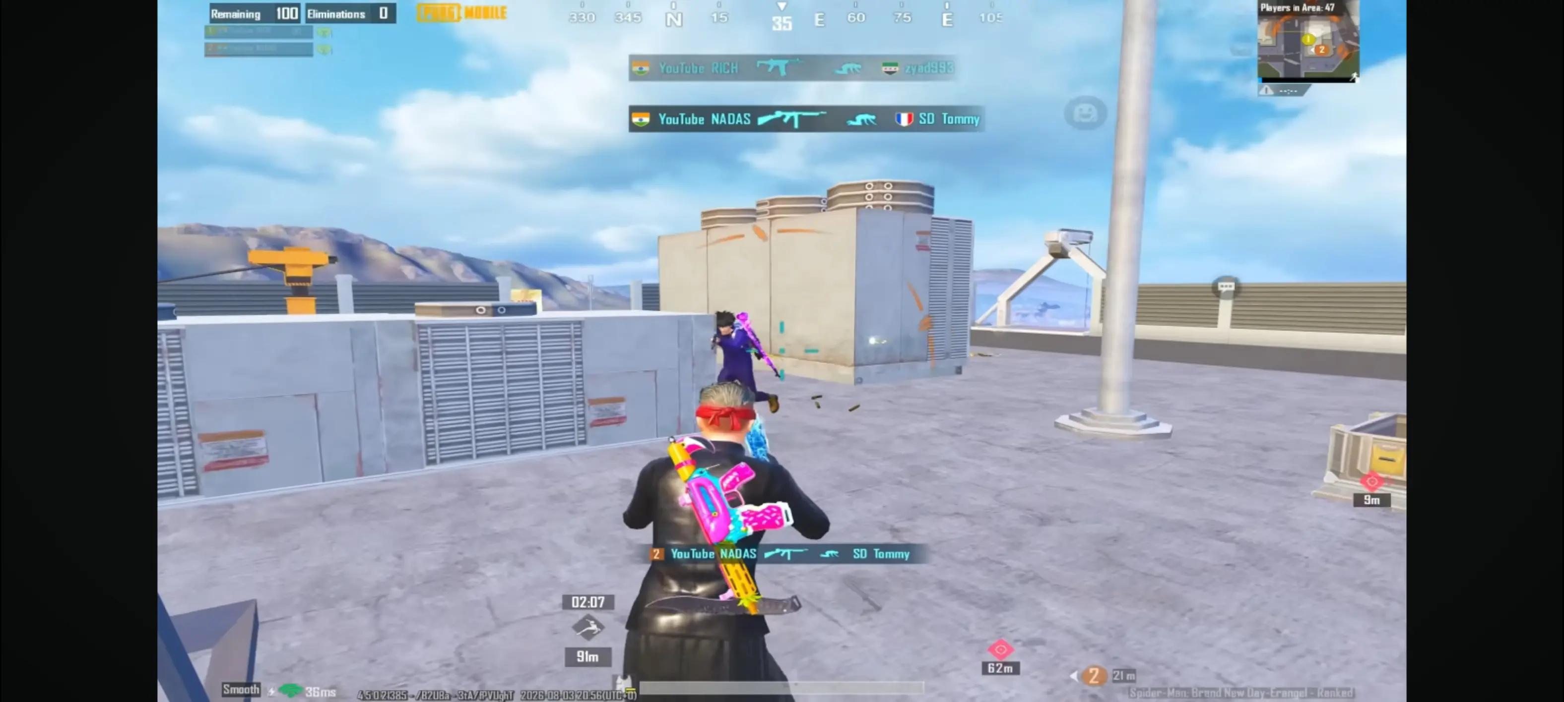 @Gaming Girl 03
