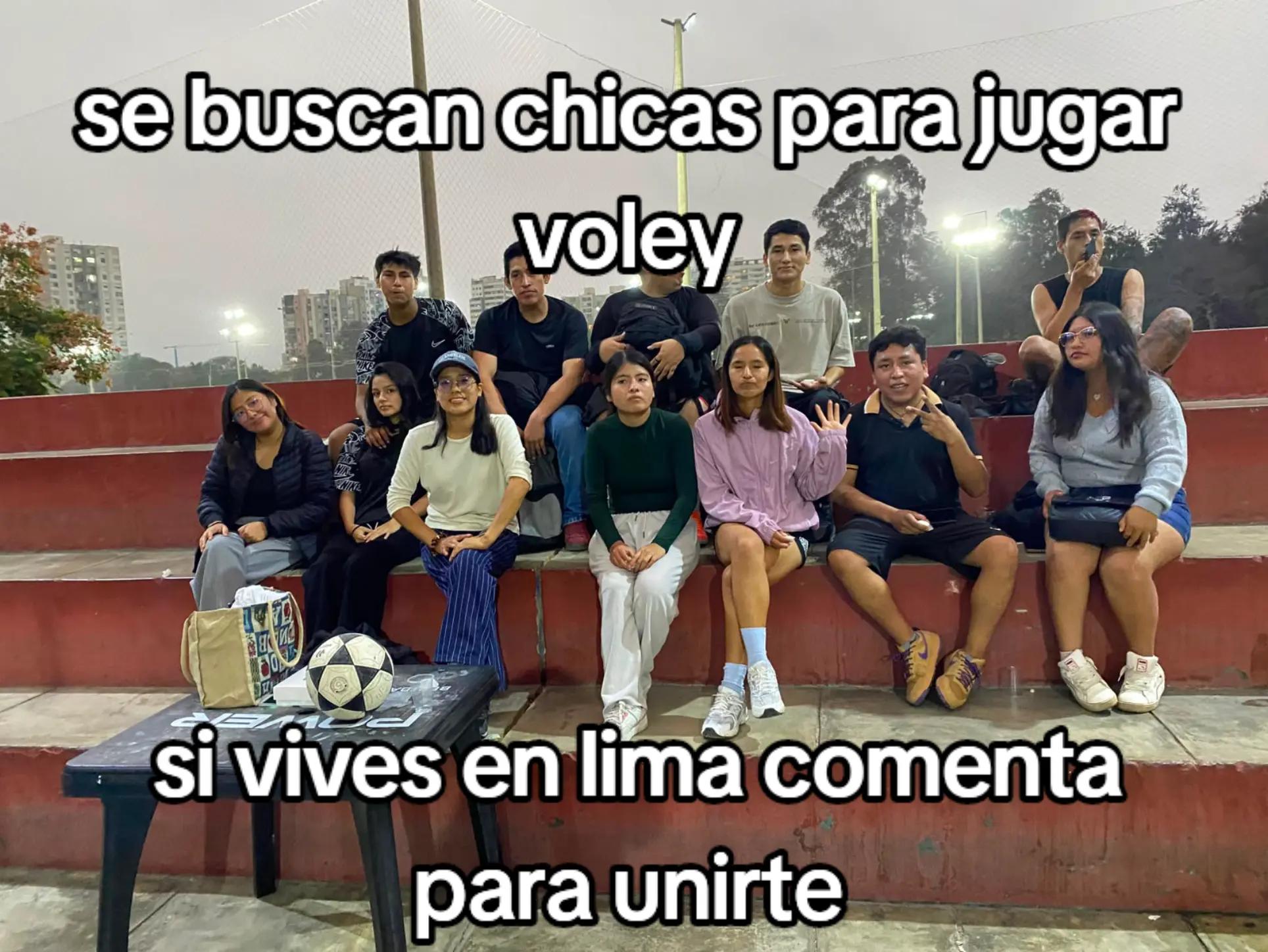 @Lima Friends🇵🇪