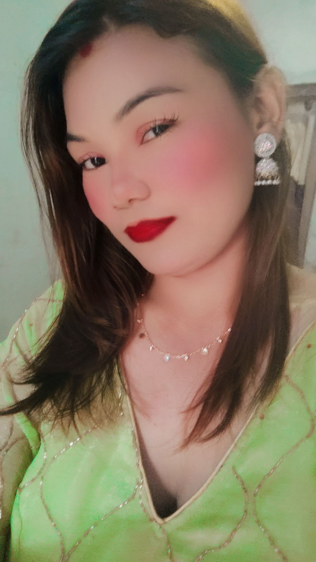 @tharuni (Ambika)