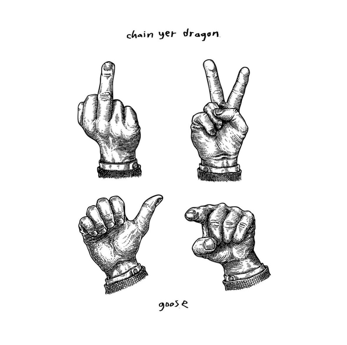 @Goose