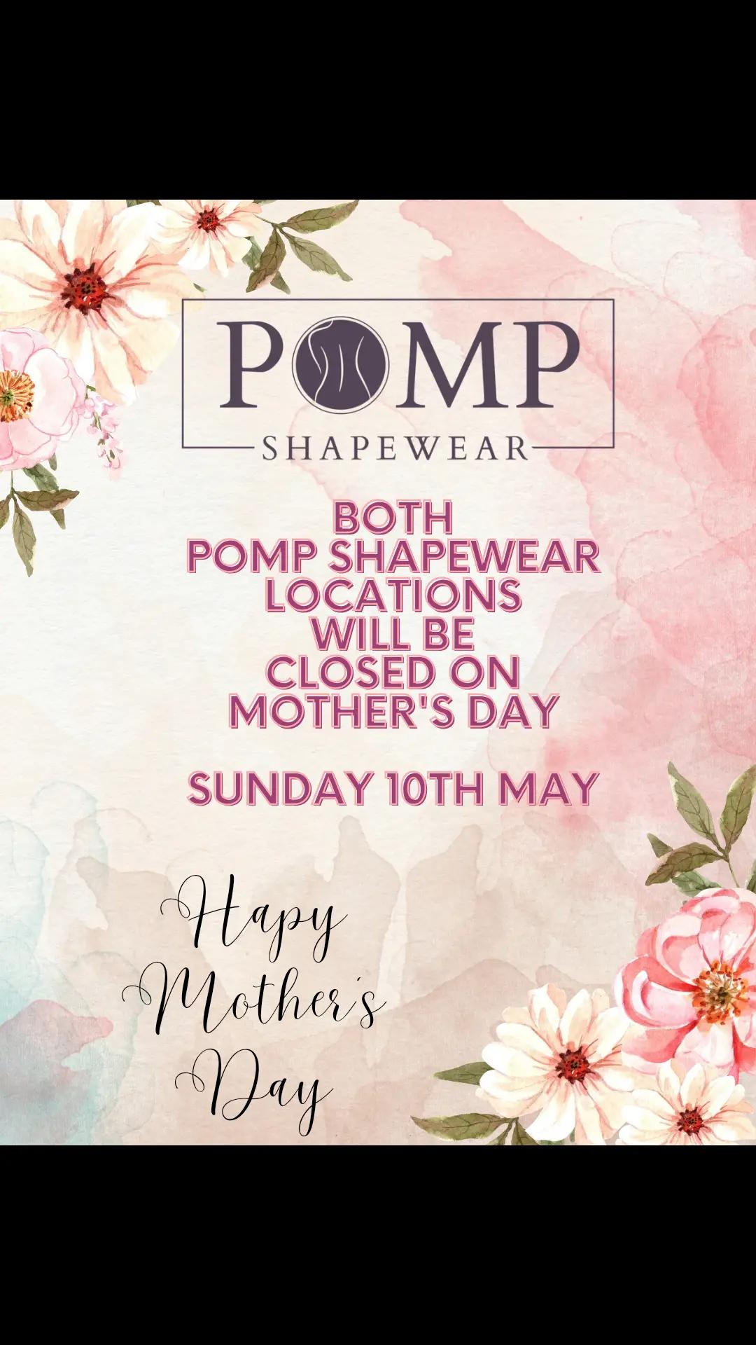 @Pomp Shapewear 🇹🇹