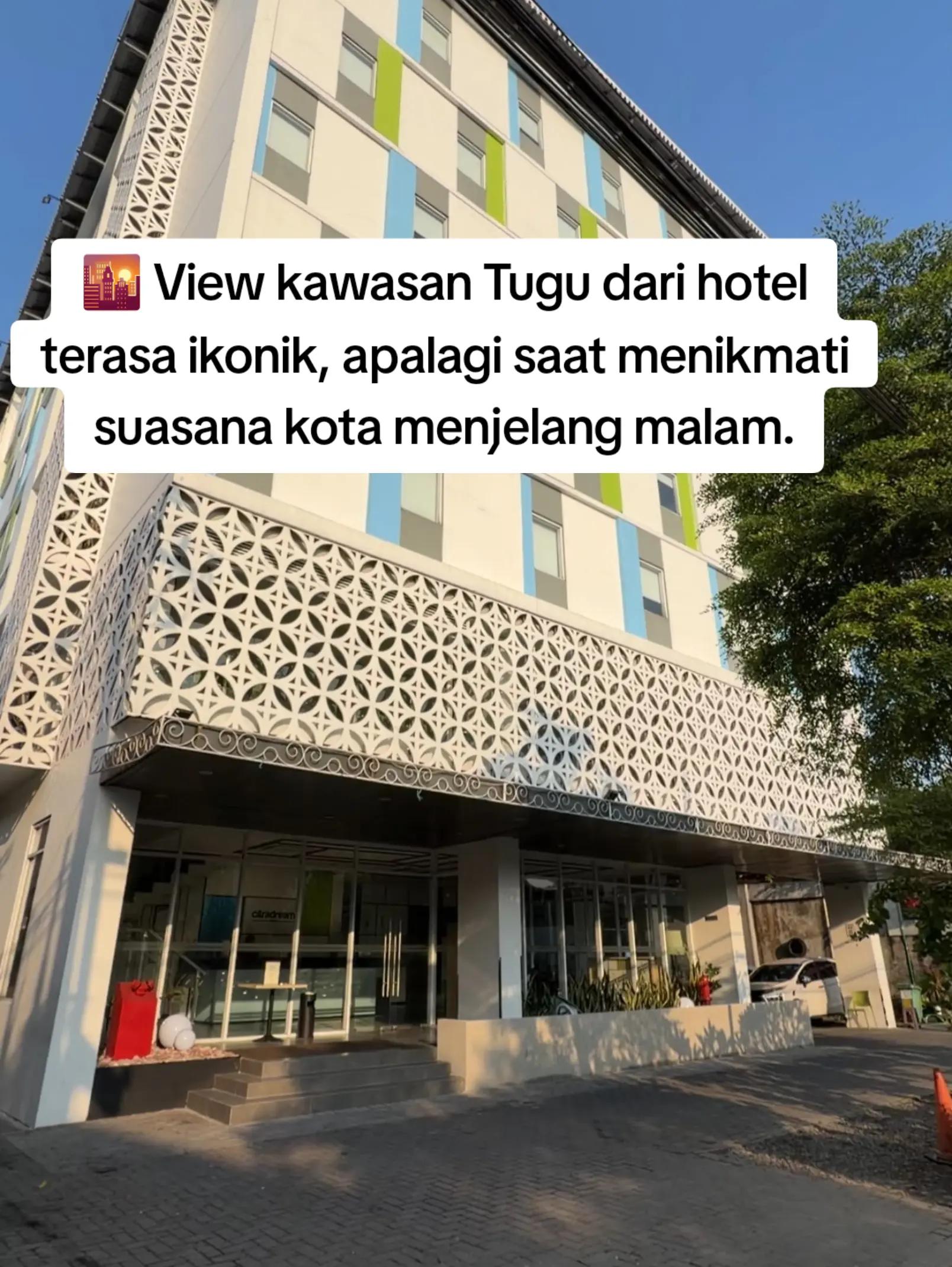 @Mas dwi | Staycation Hemat