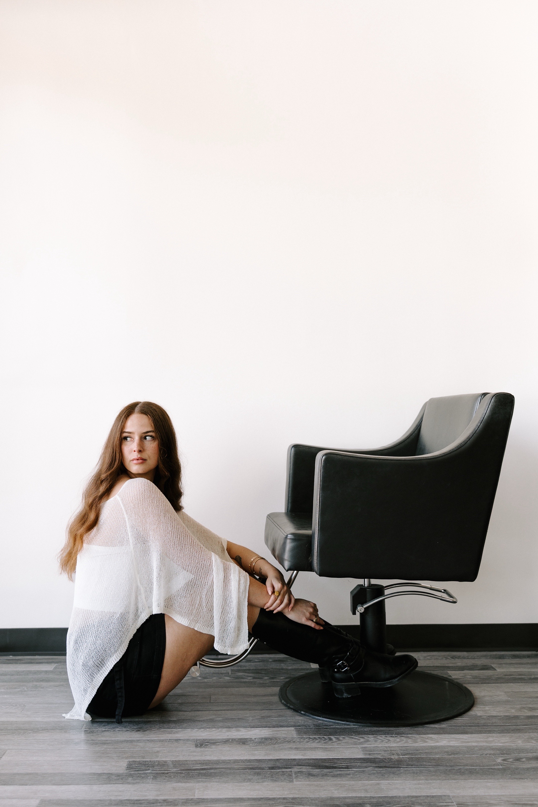 @Ruby • Austin Hairstylist