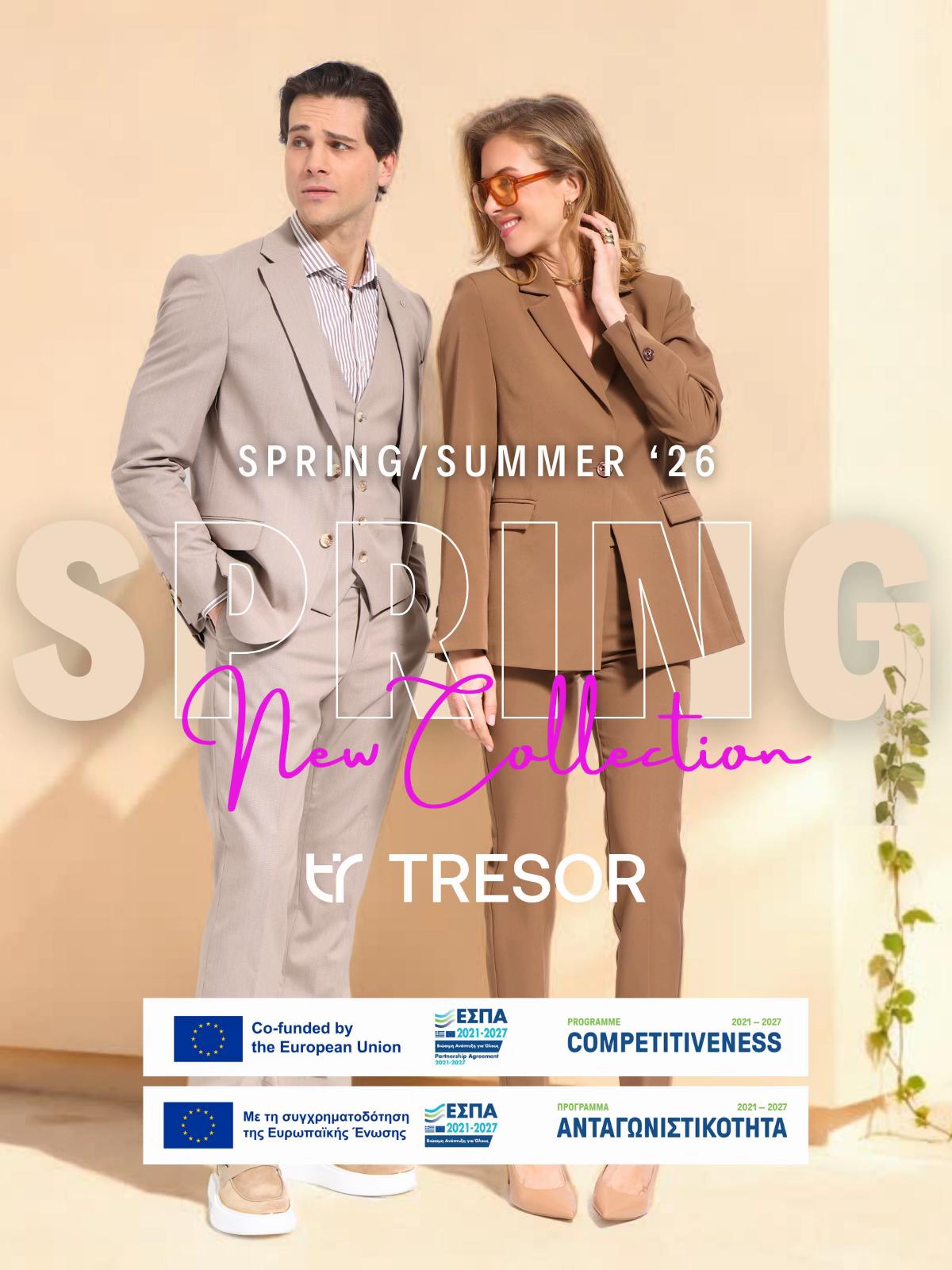 @Tresor Fashion