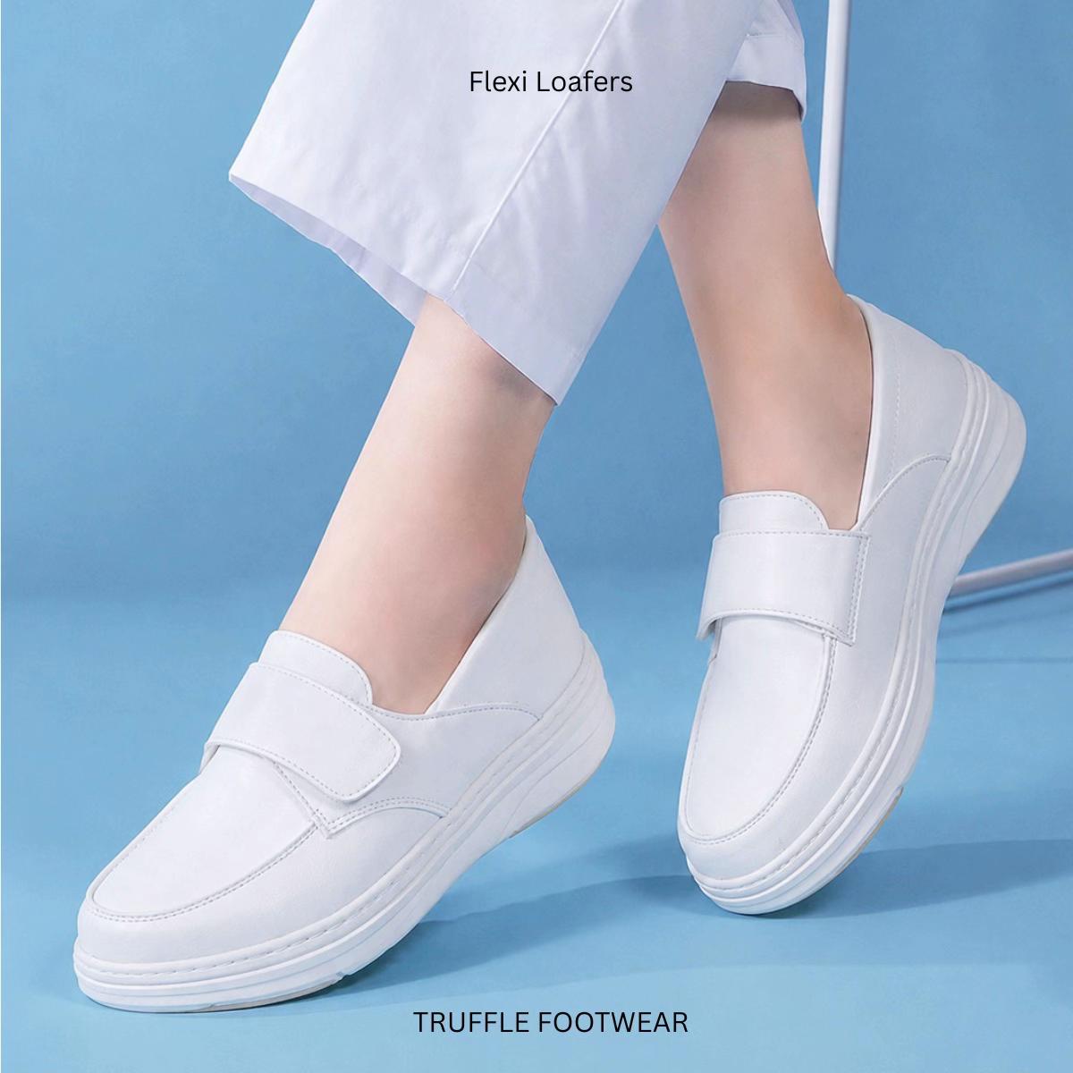 @Truffle Footwear