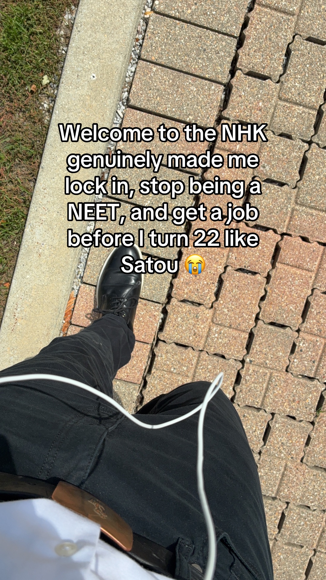 @Sleepy Sergeant
