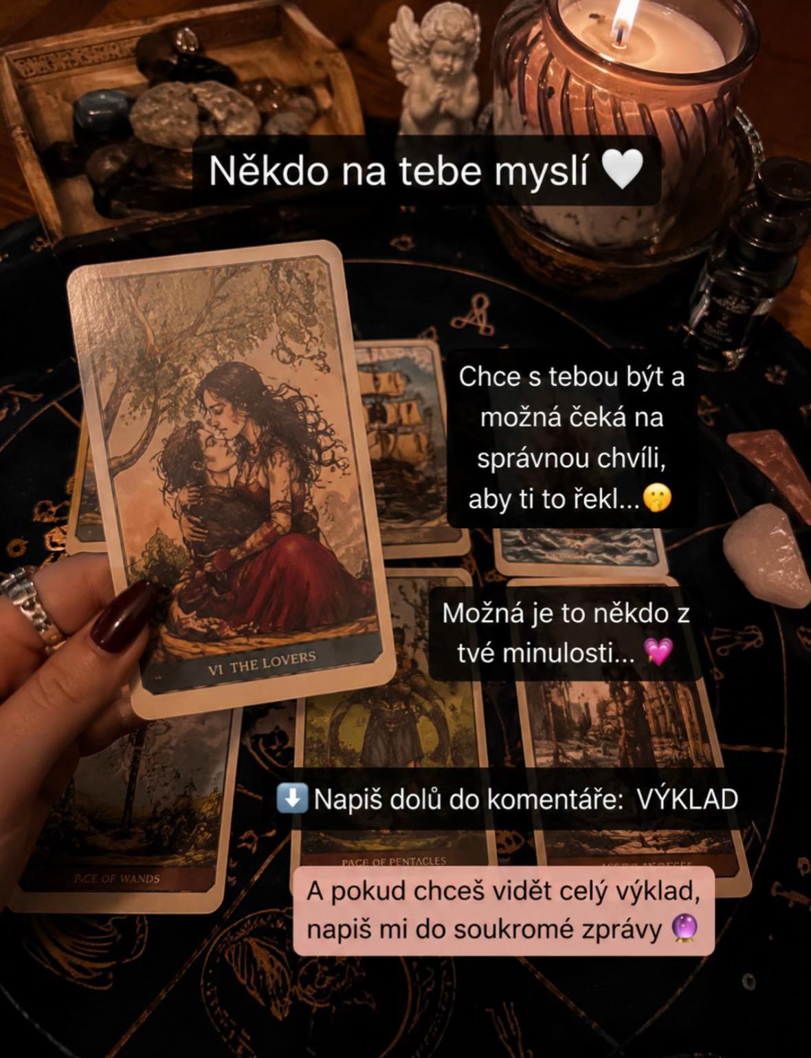 @Výklad od Sofie♥️🪄