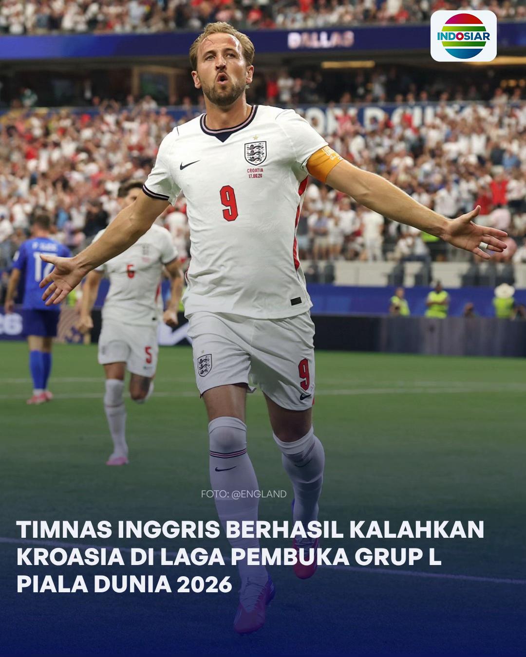 @Indosiar Sports
