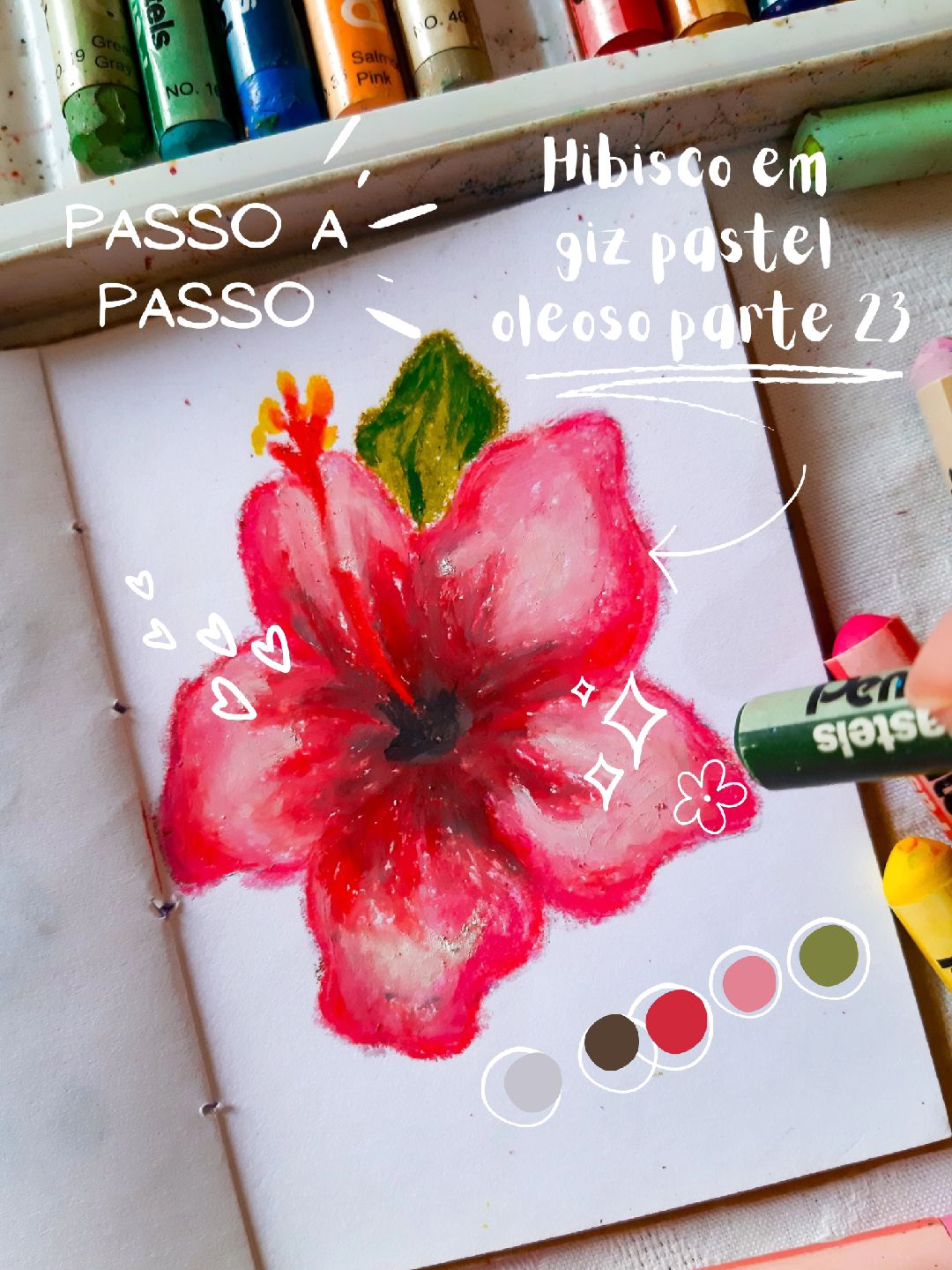 @Milena Messias Arts