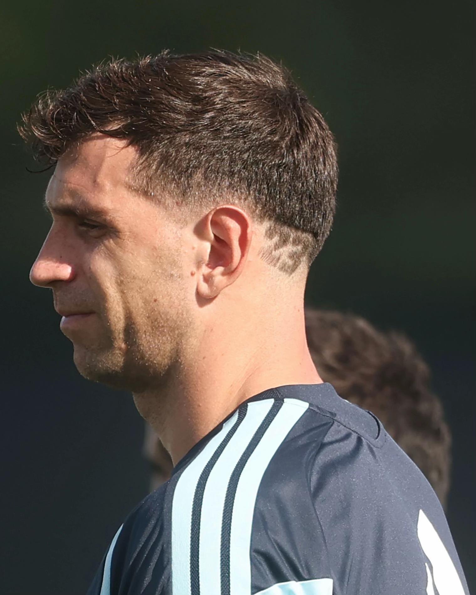@Selecci&oacute;n Argentina in English