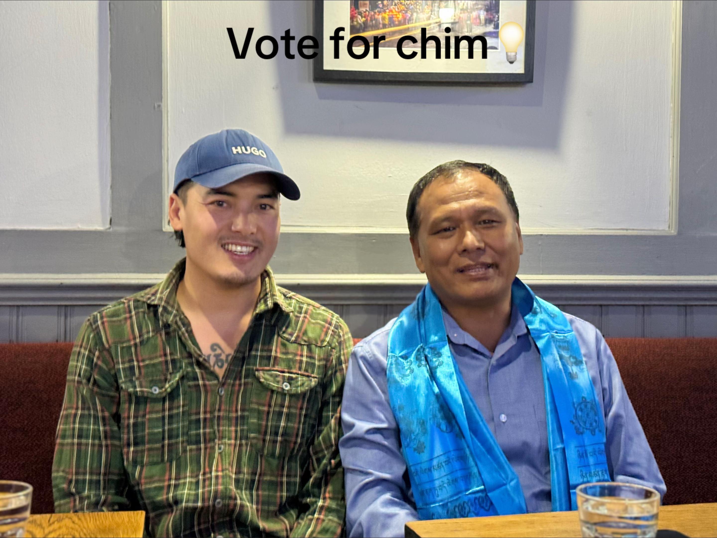 @DeepRaj Tamang