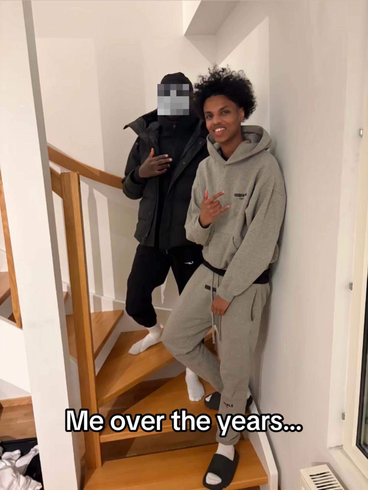 @Zak Daily