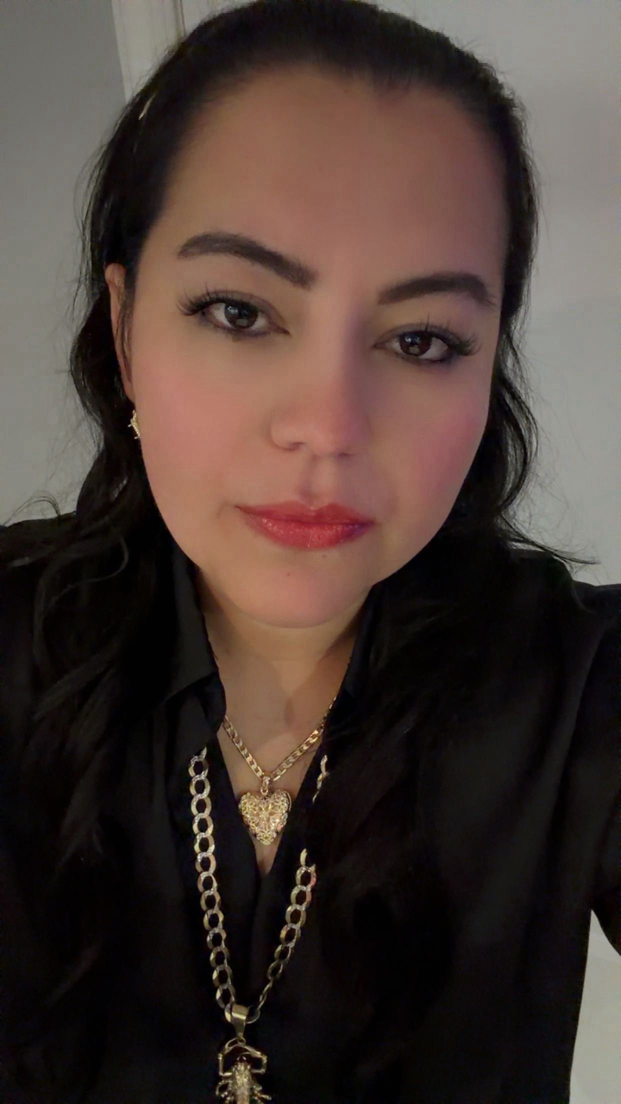 @María Villamil