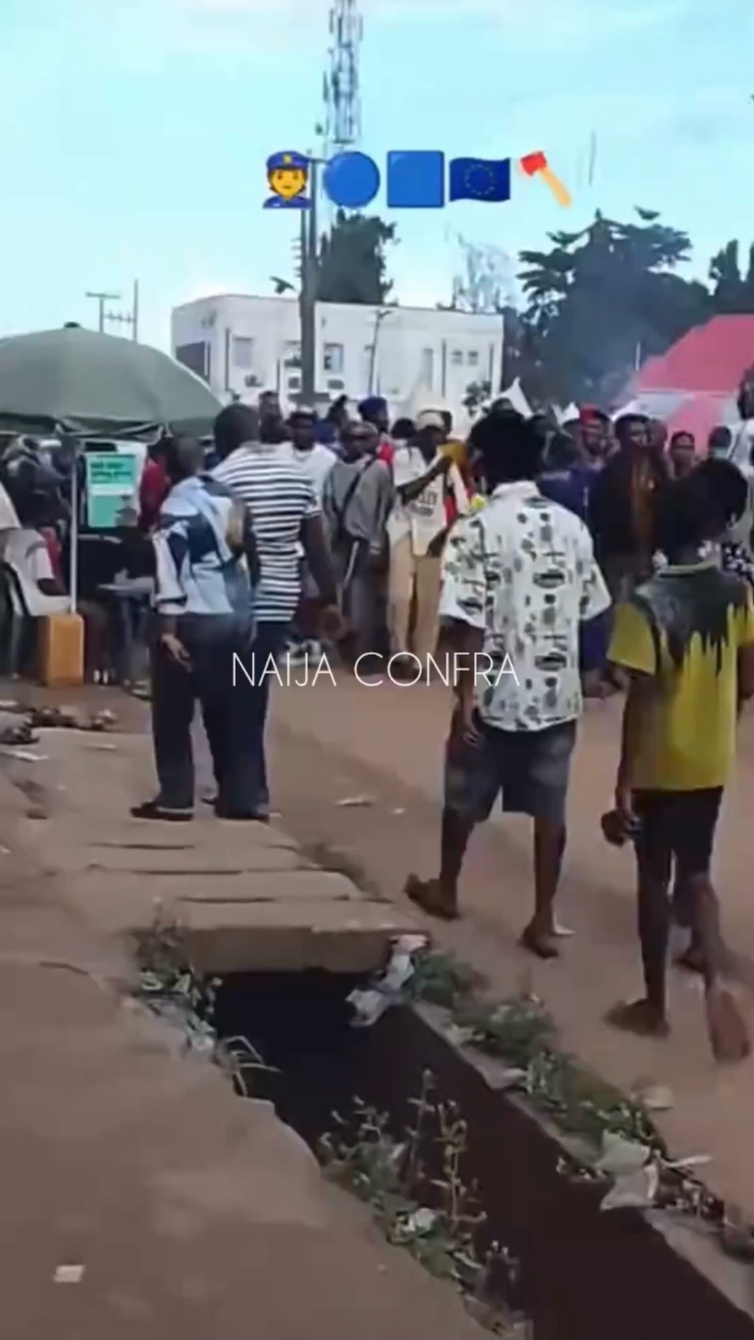 @Naija Confra