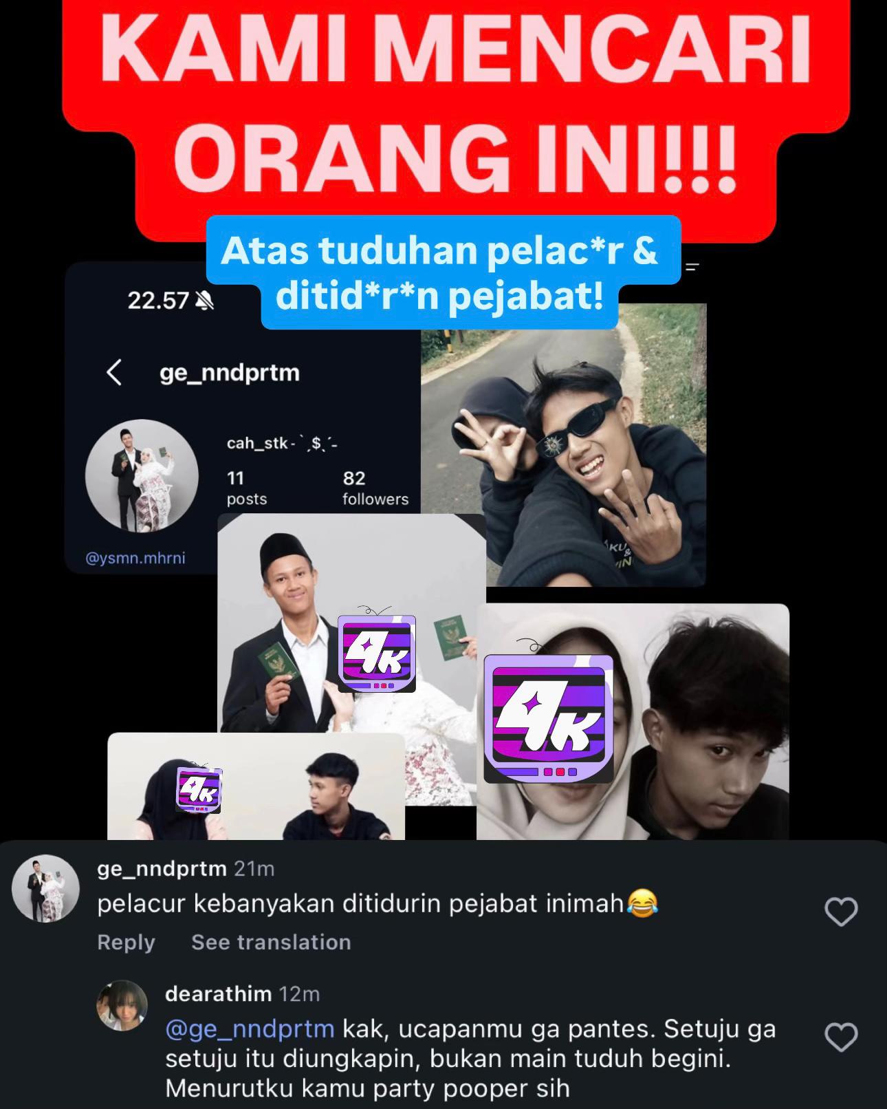 @Bang Alim - Mari Kita Bahas