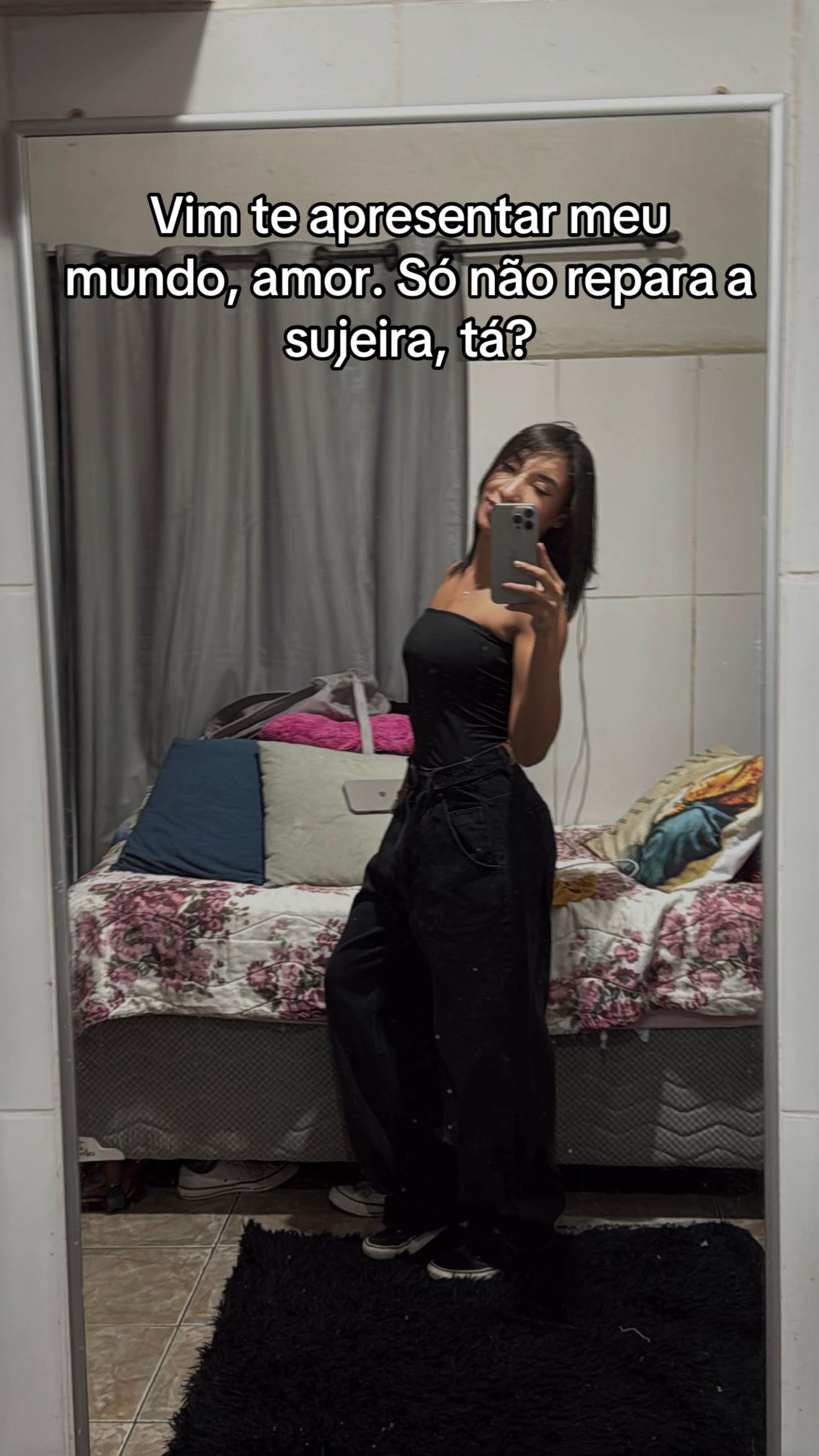 @Tata Souza