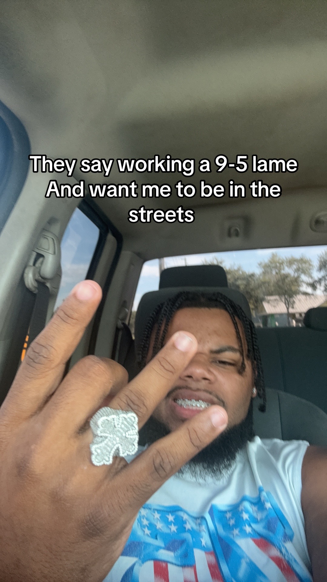 @Tre Henderson