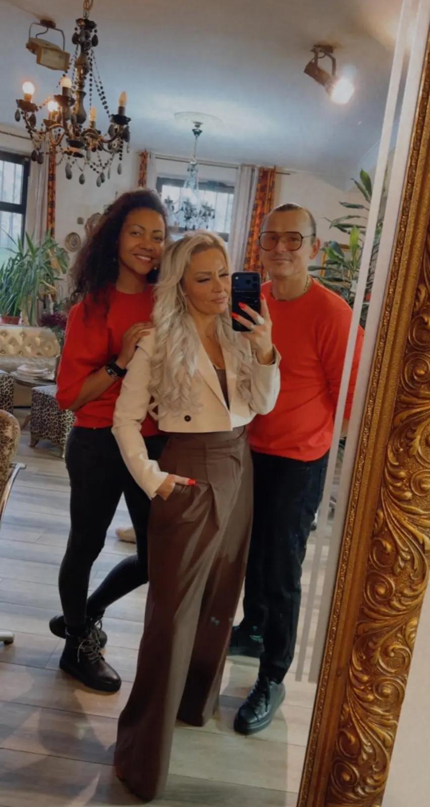 @Daniella Doaa Mijatović