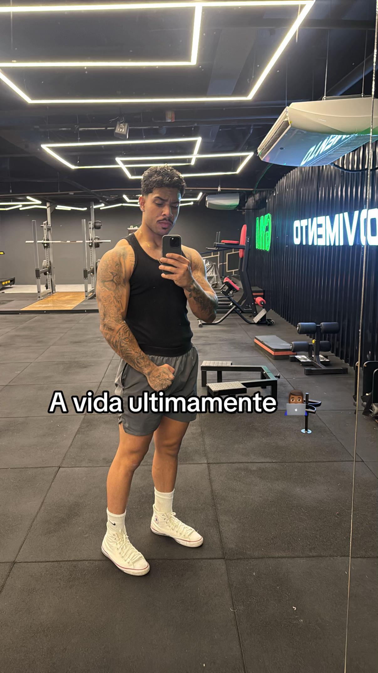 @Breno Henrique