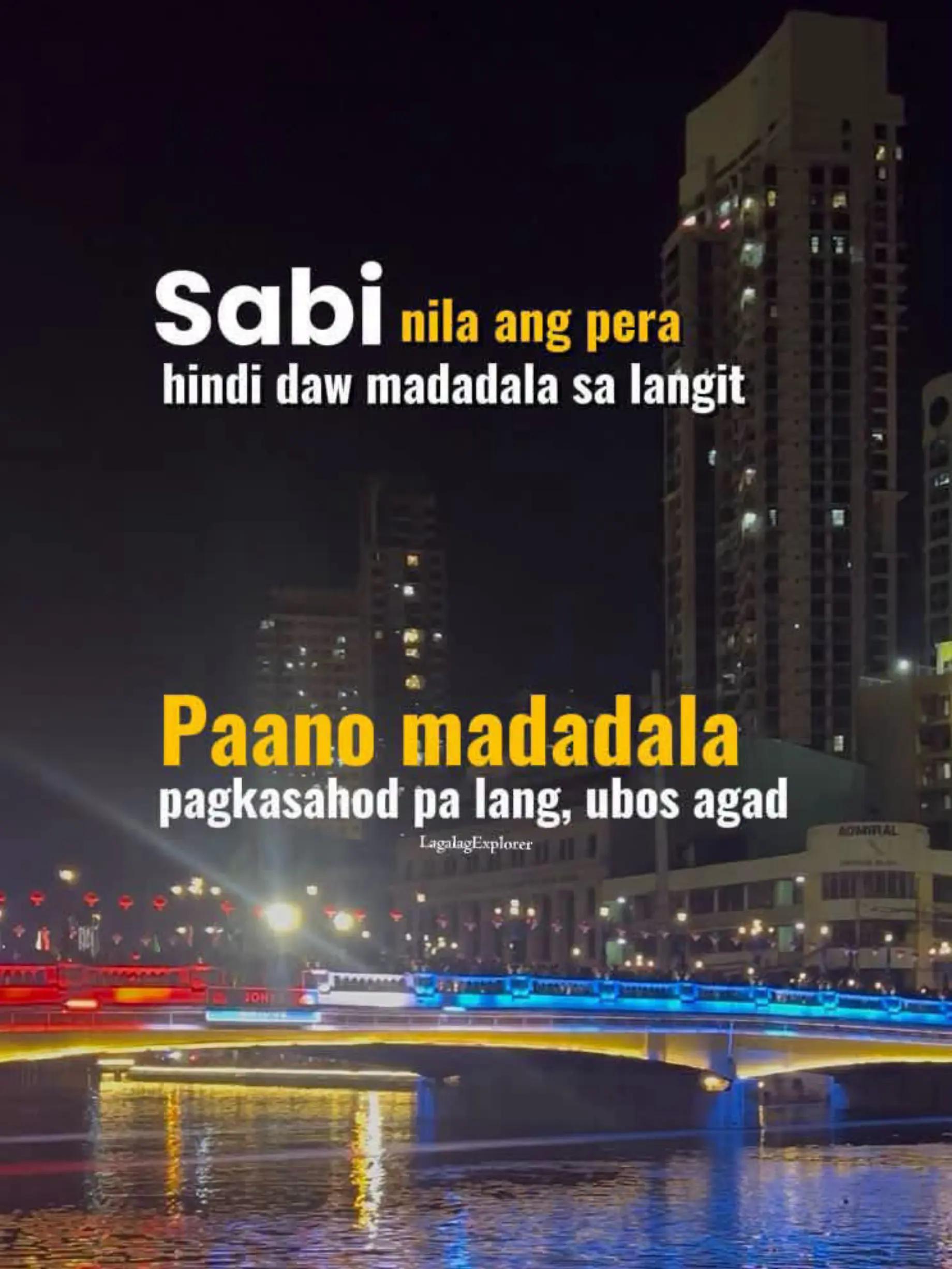 @Belle Santiago