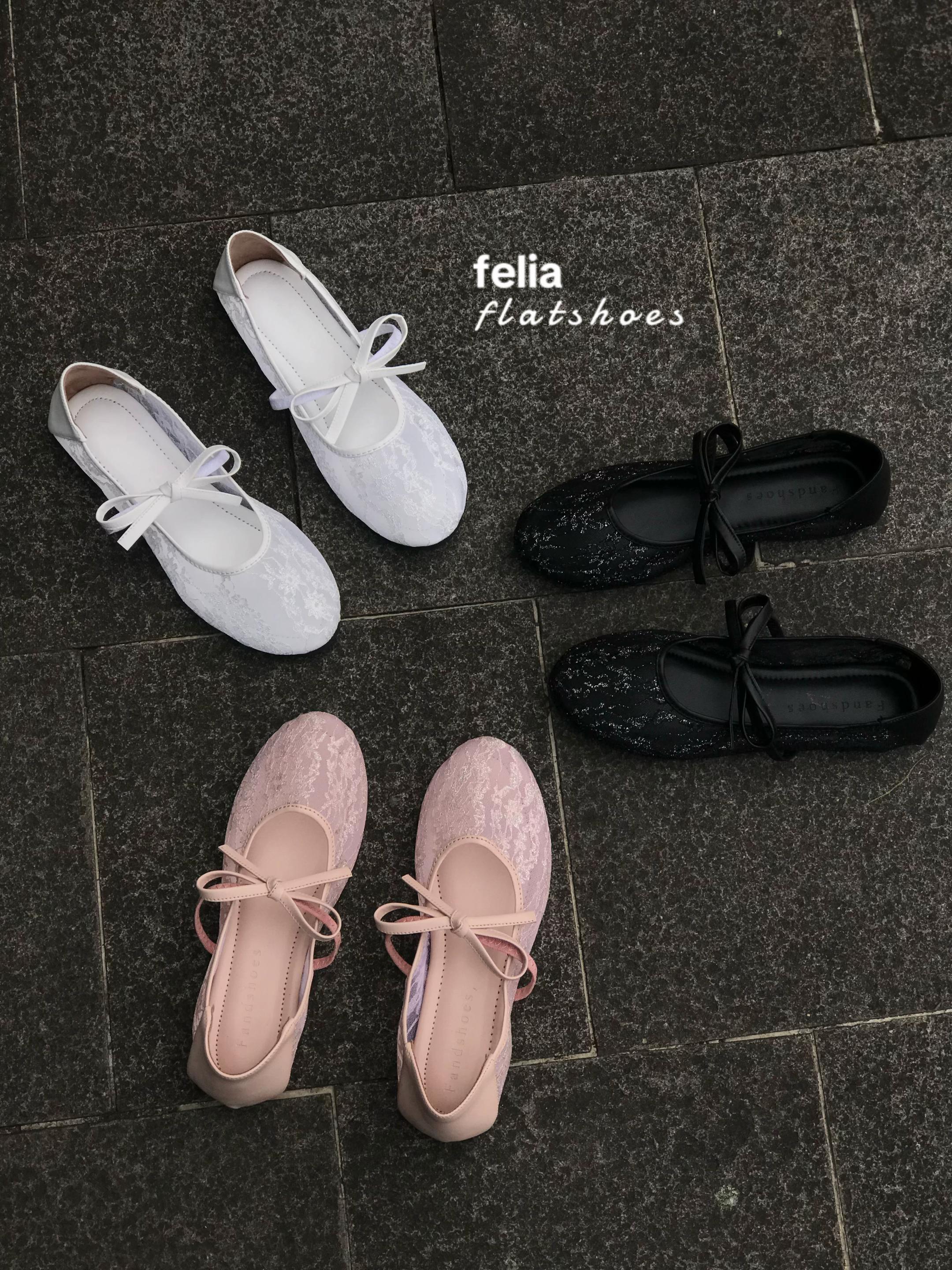 @FandShoes.