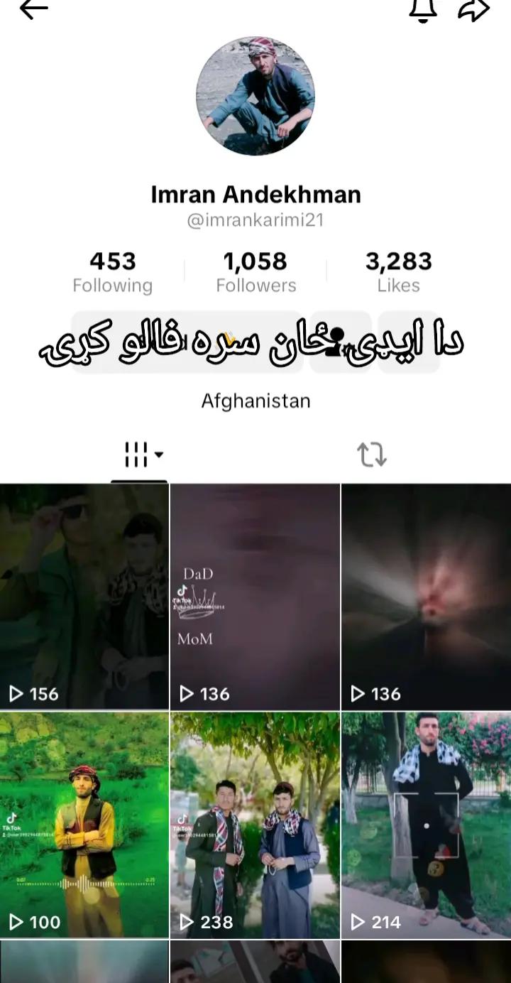 @Imran karimi