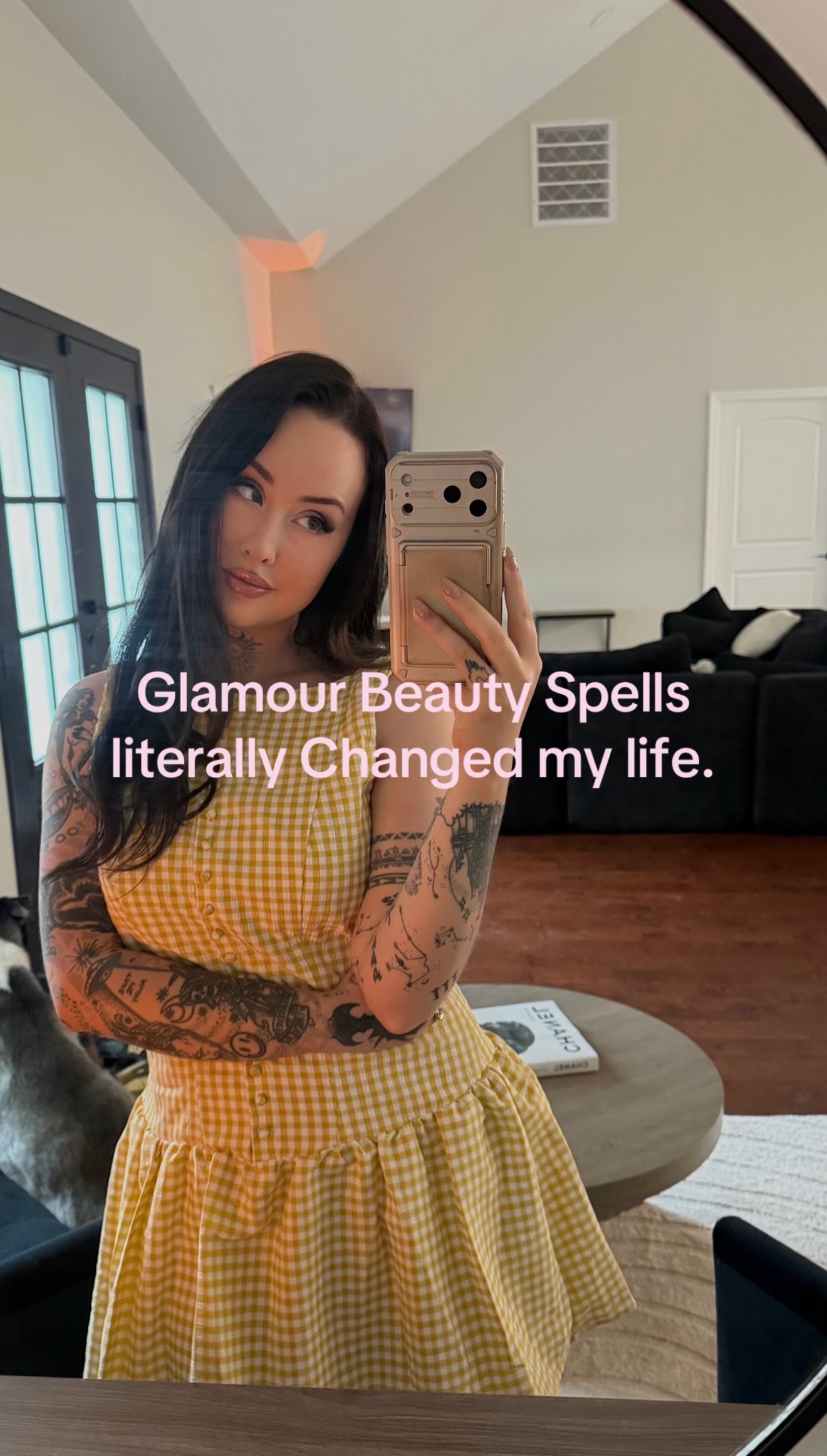 @Cece Sinclaire