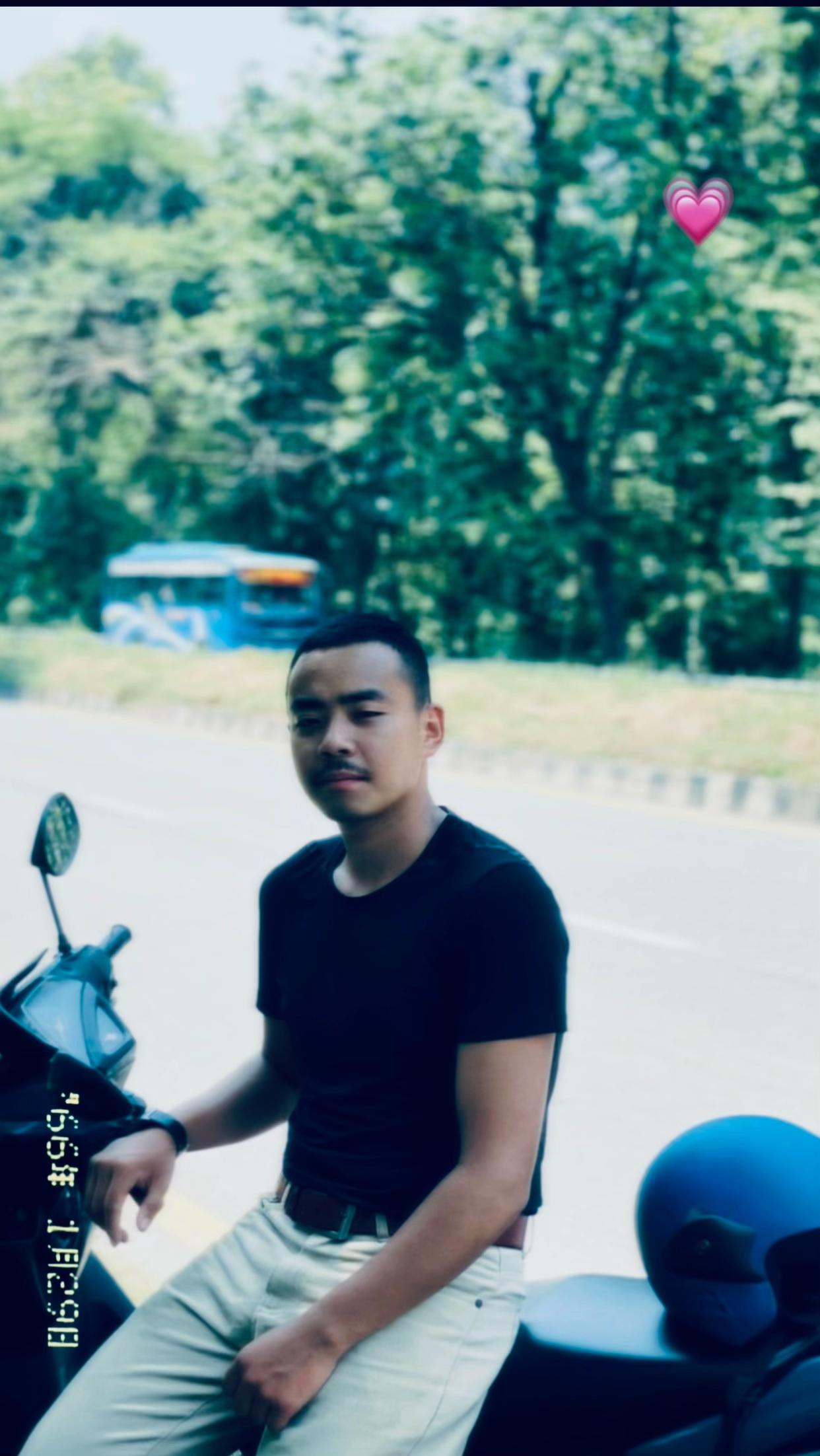 @Jwala Rai