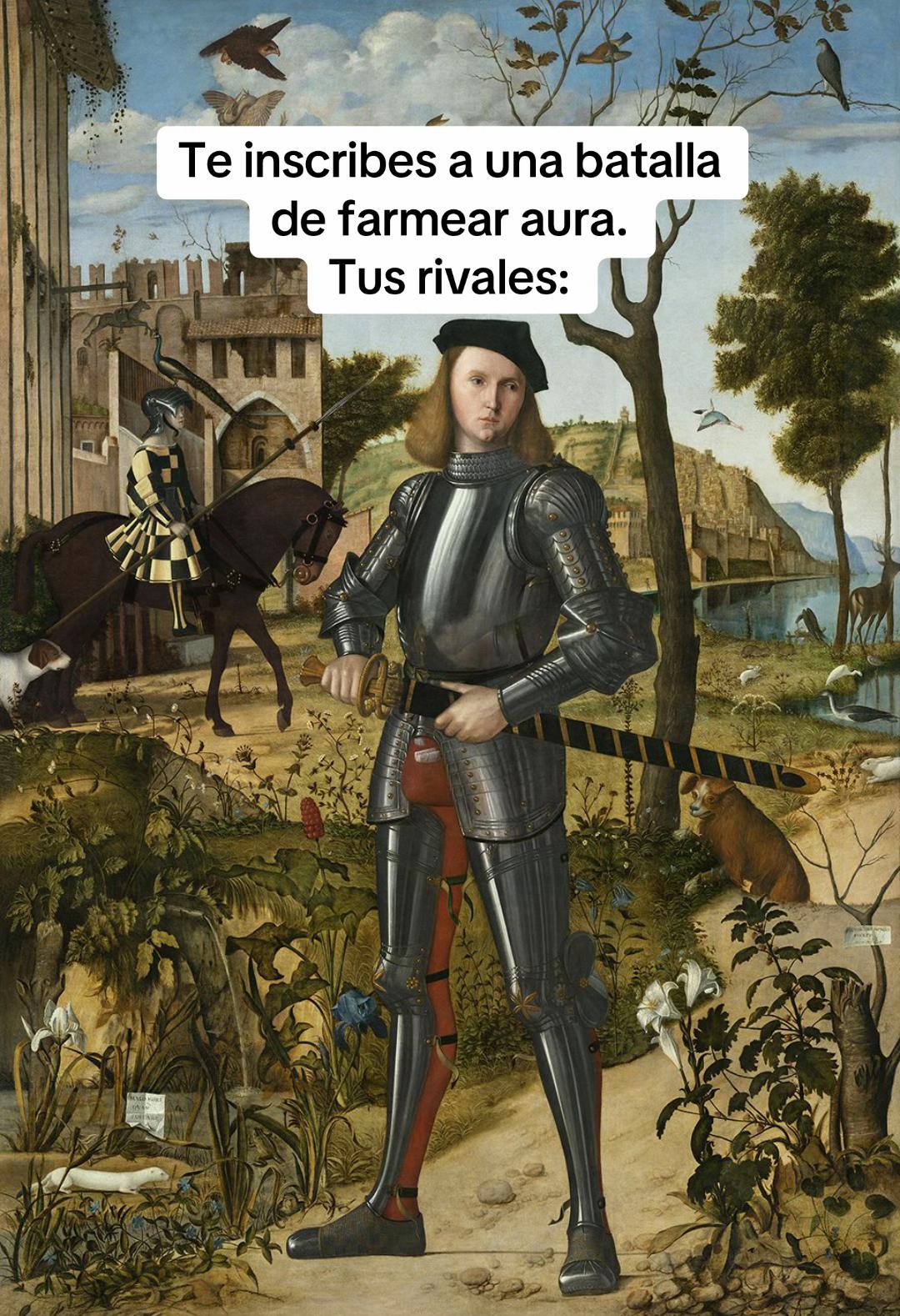 @Museo Thyssen-Bornemisza
