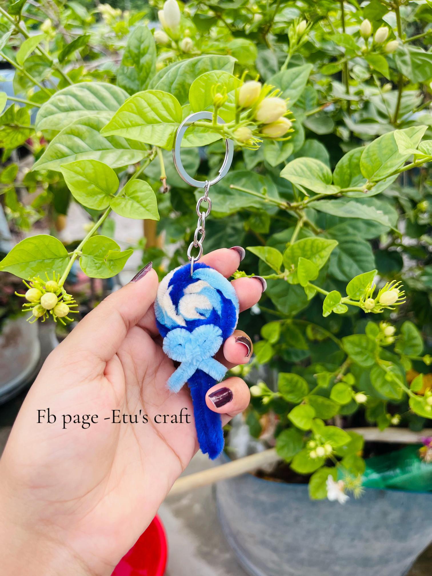 @Etu's craft